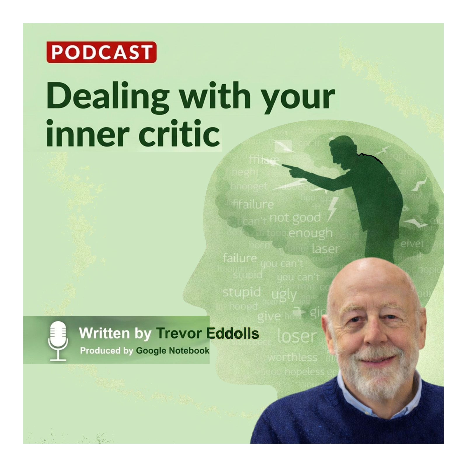 Dealing with your inner critic