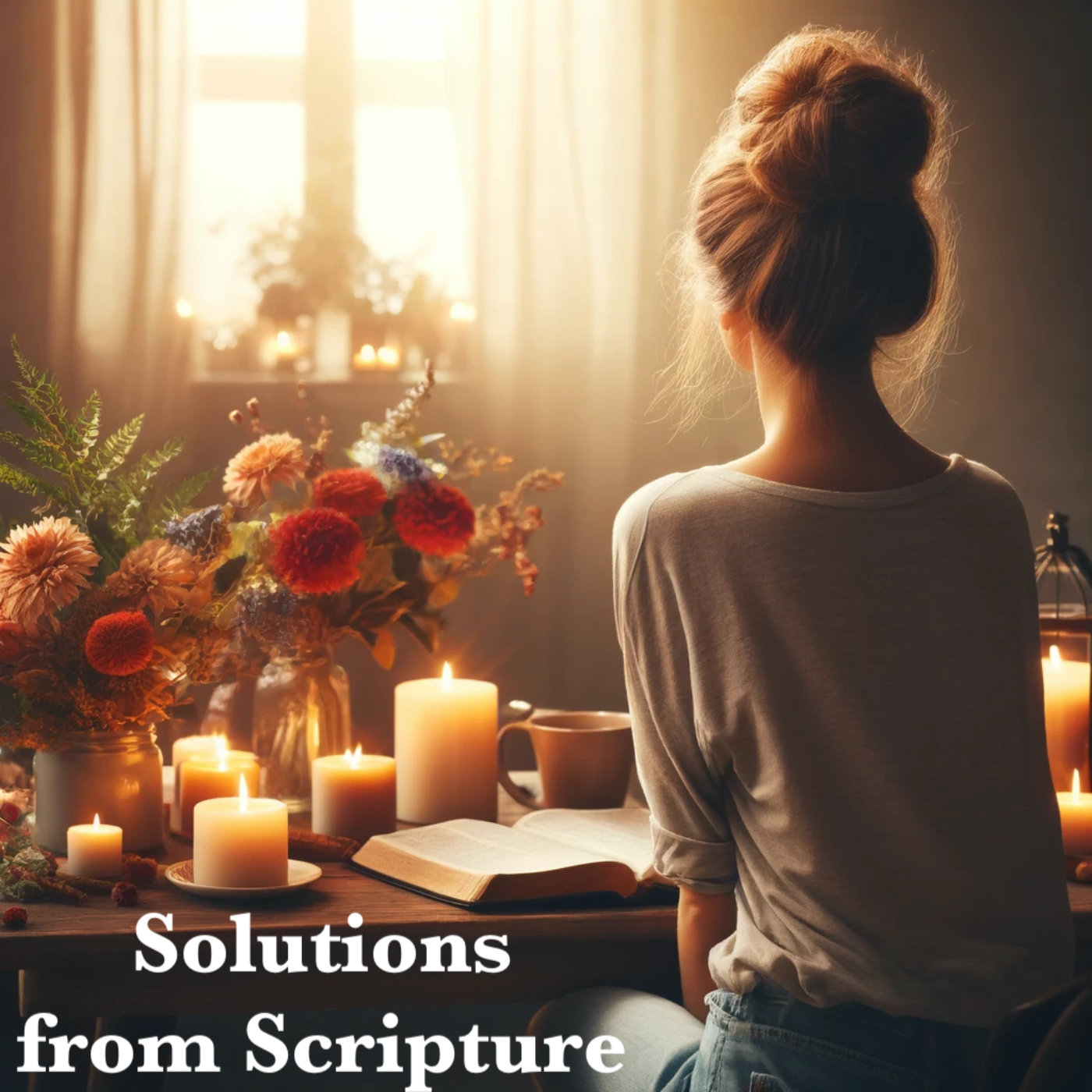 Solutions from Scripture 
