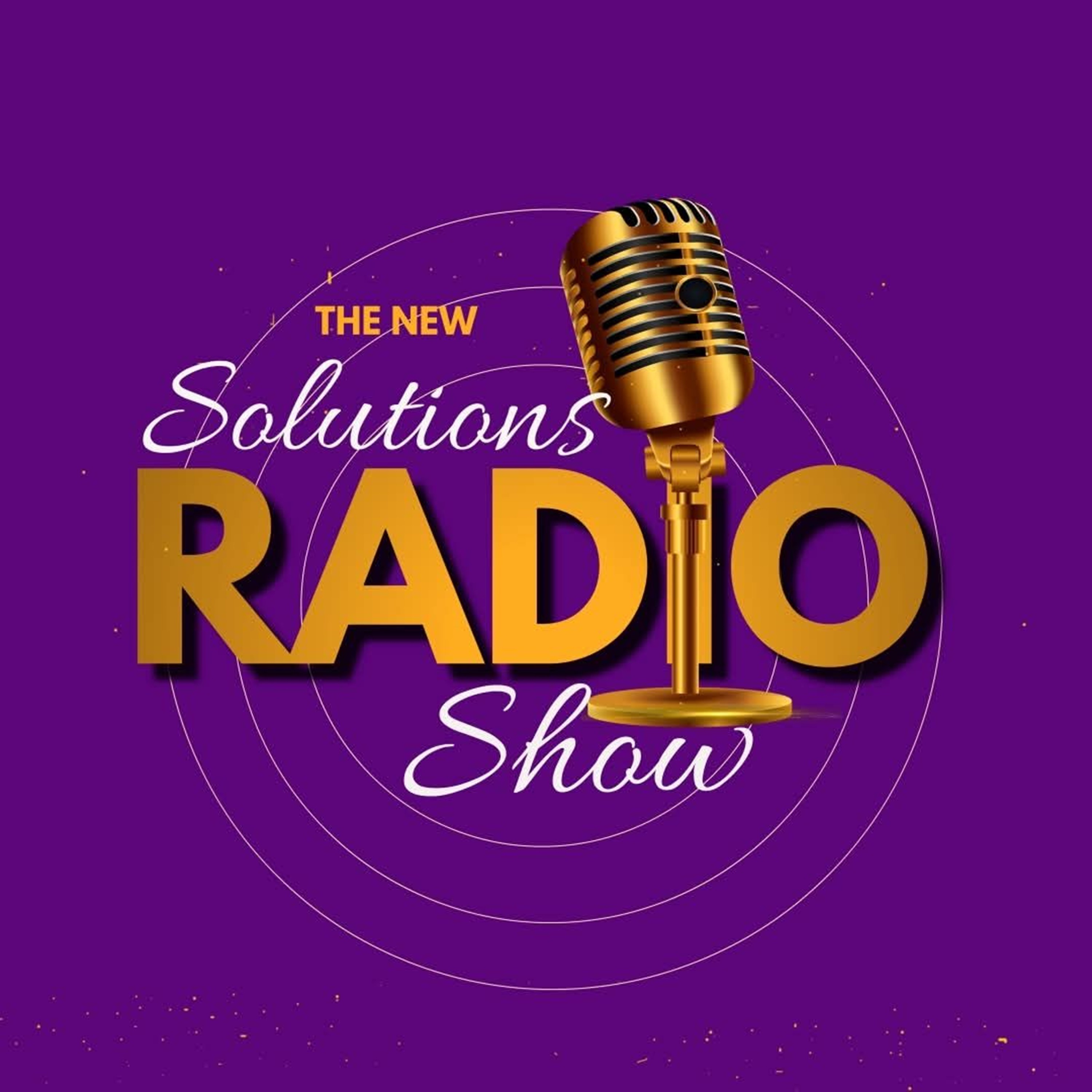 Solutions Radio Show