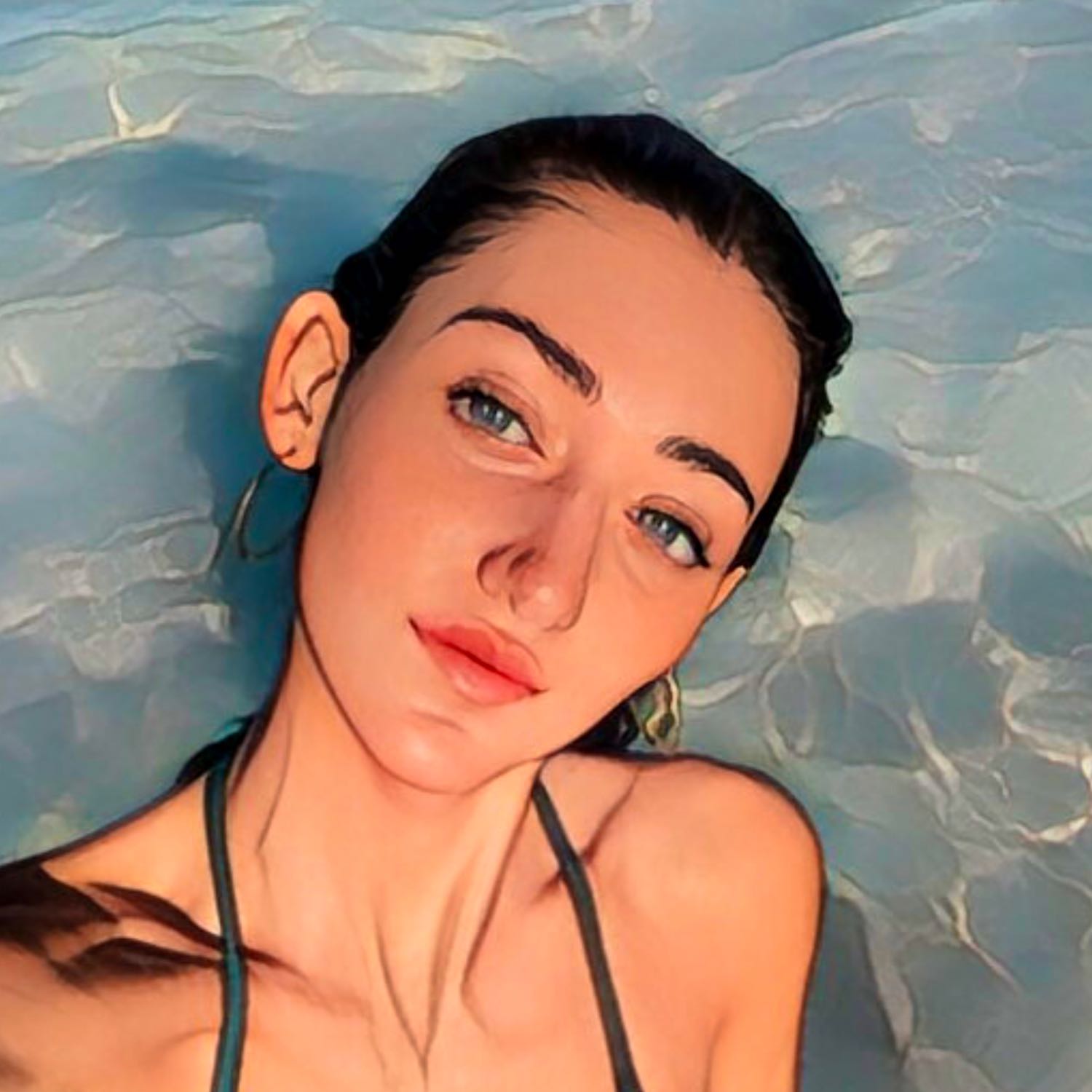 let’s chat b**ches 