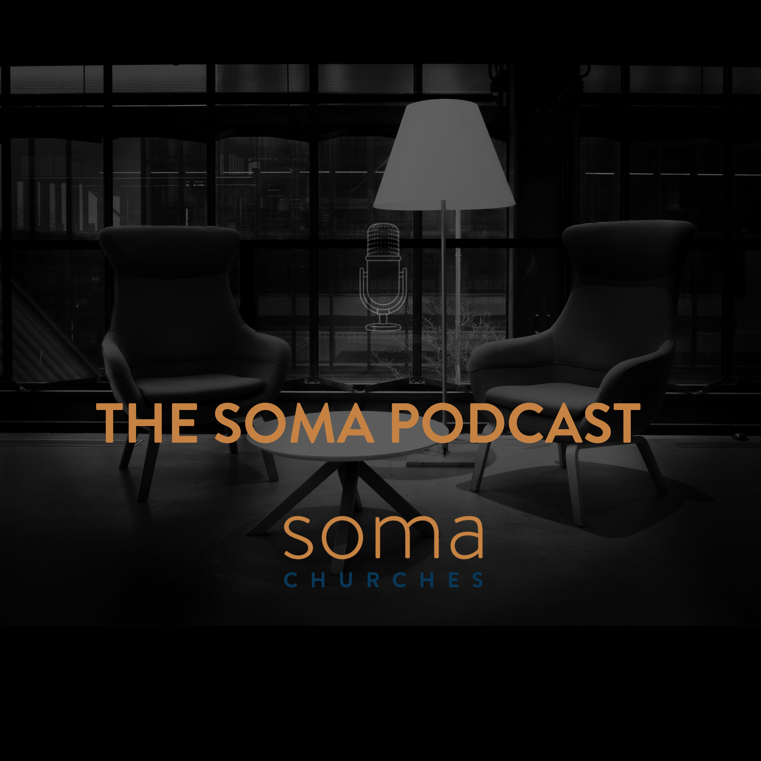 Soma Churches