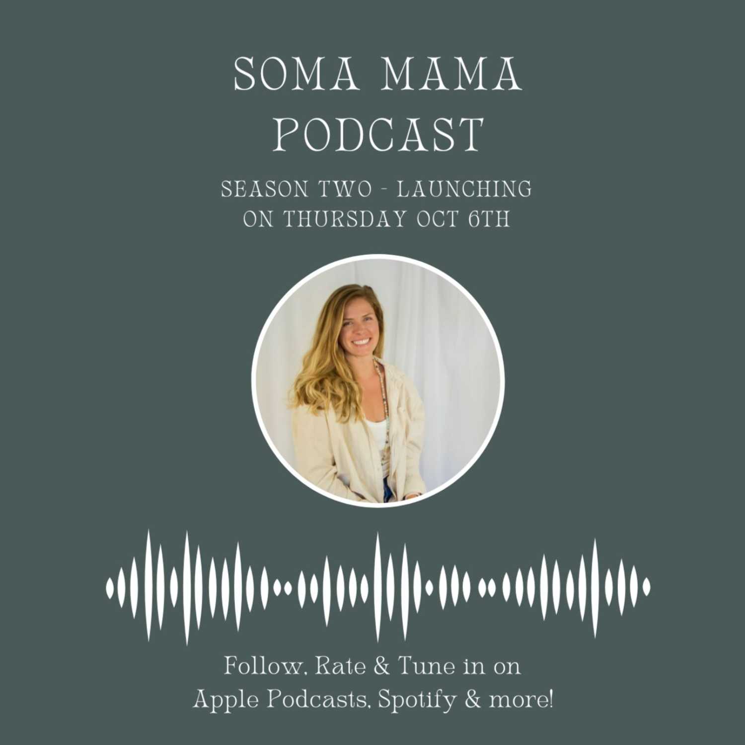 Soma Talk