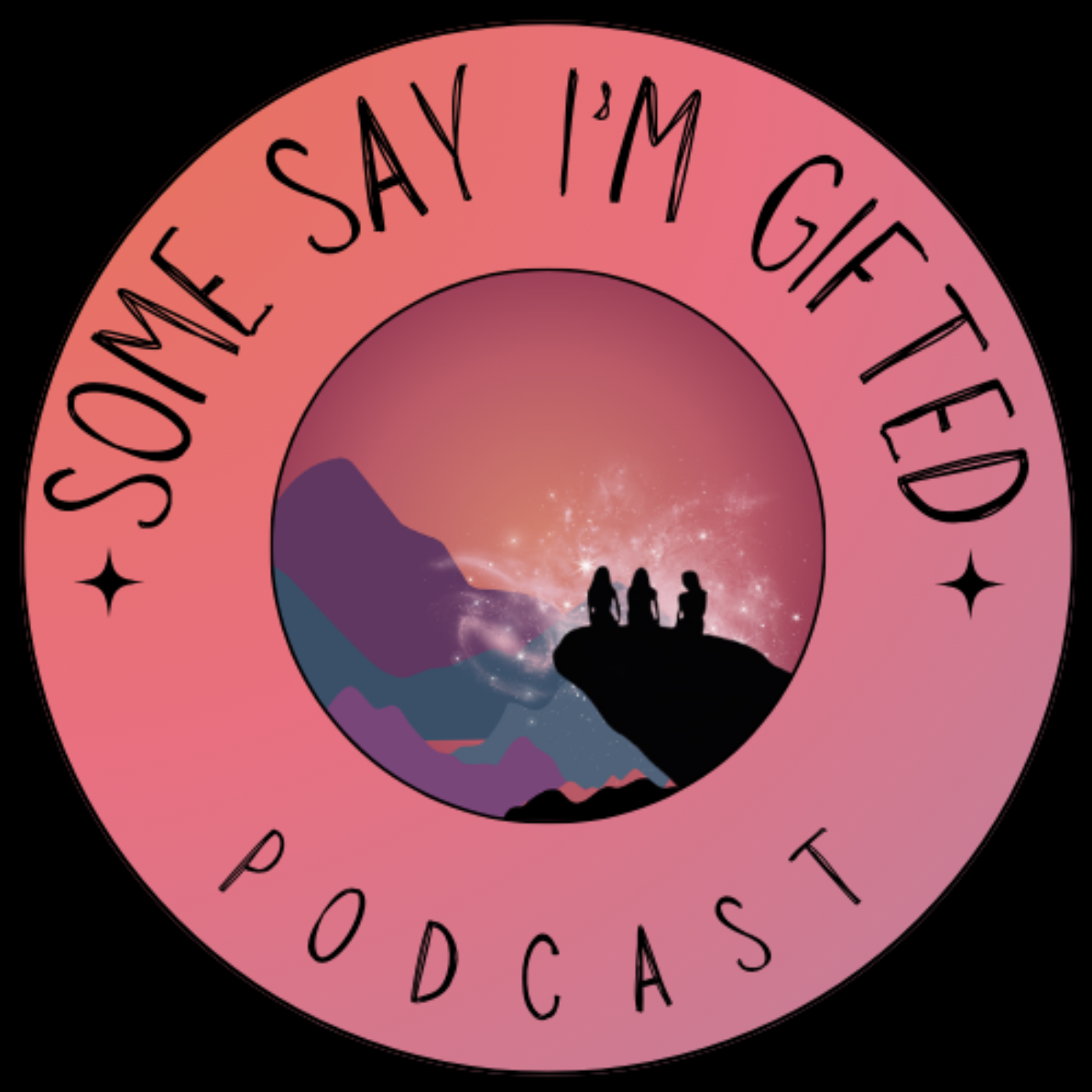 Some Say I\'m Gifted