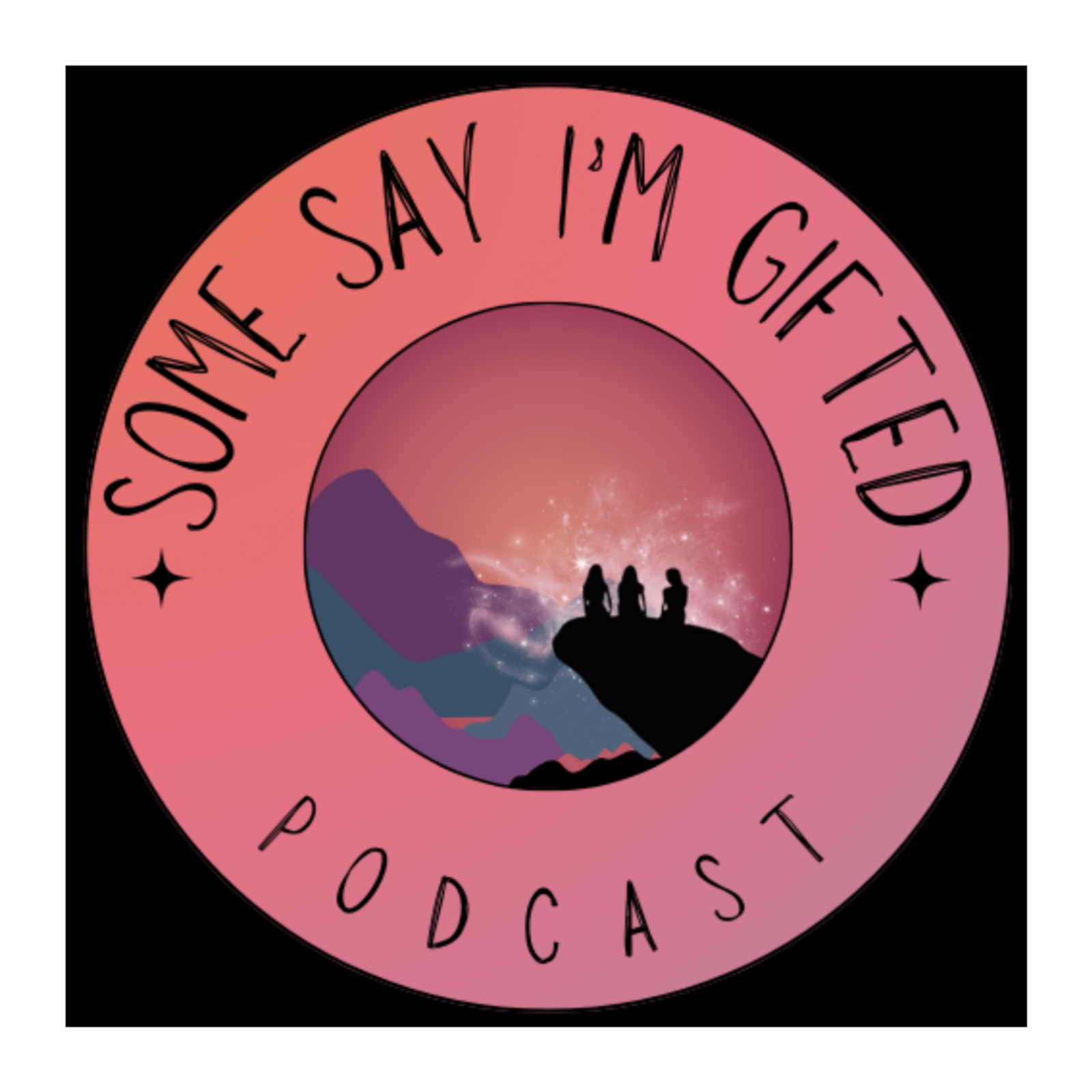 Some Say I\'m Gifted