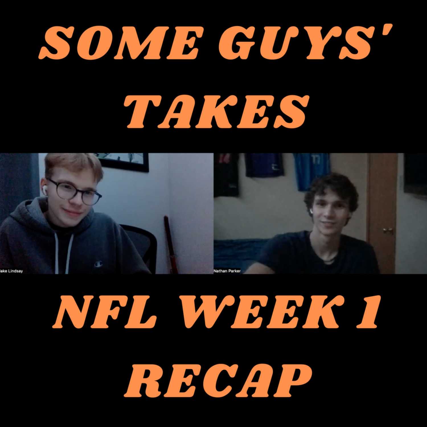 Some Guys\' Takes