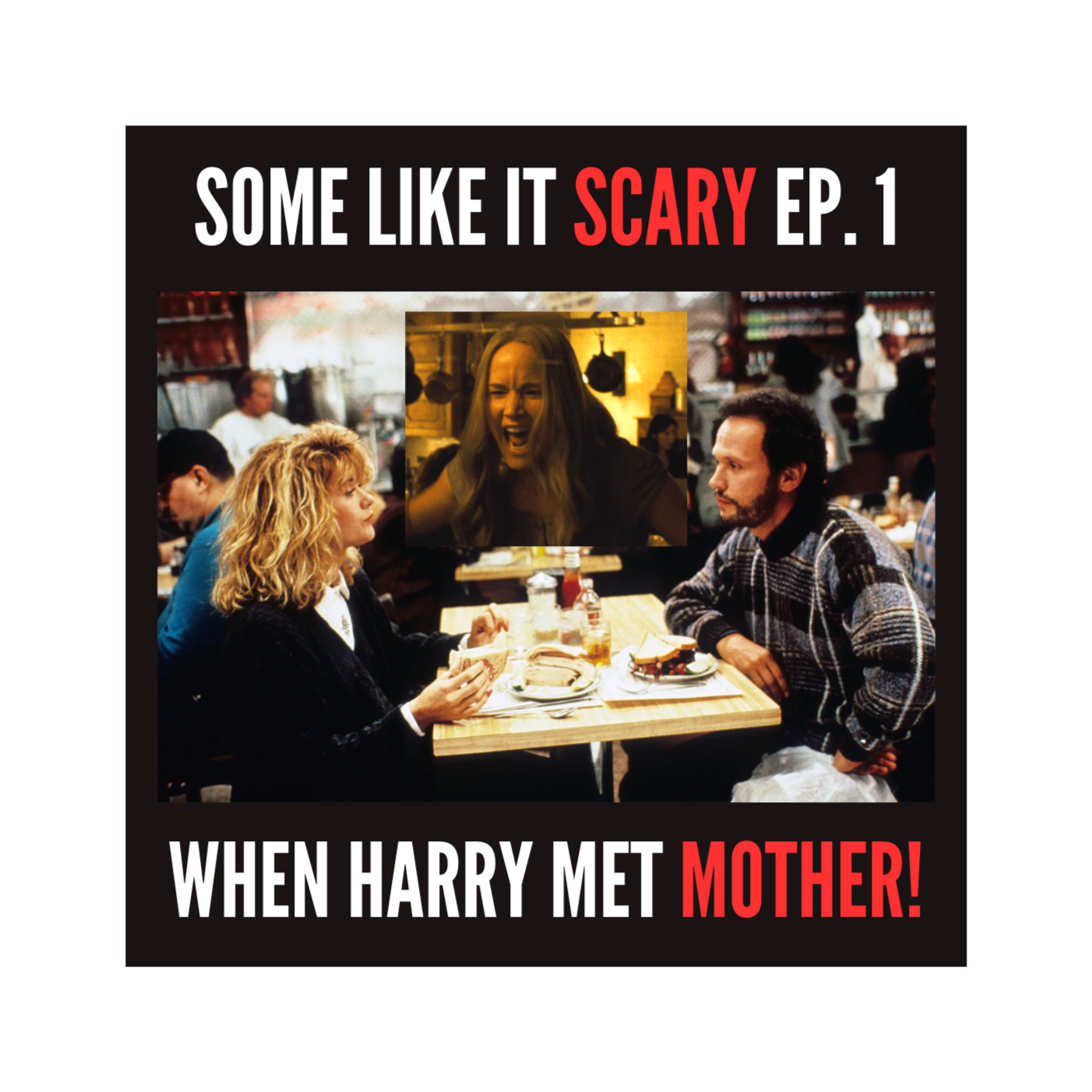 Some Like It Scary