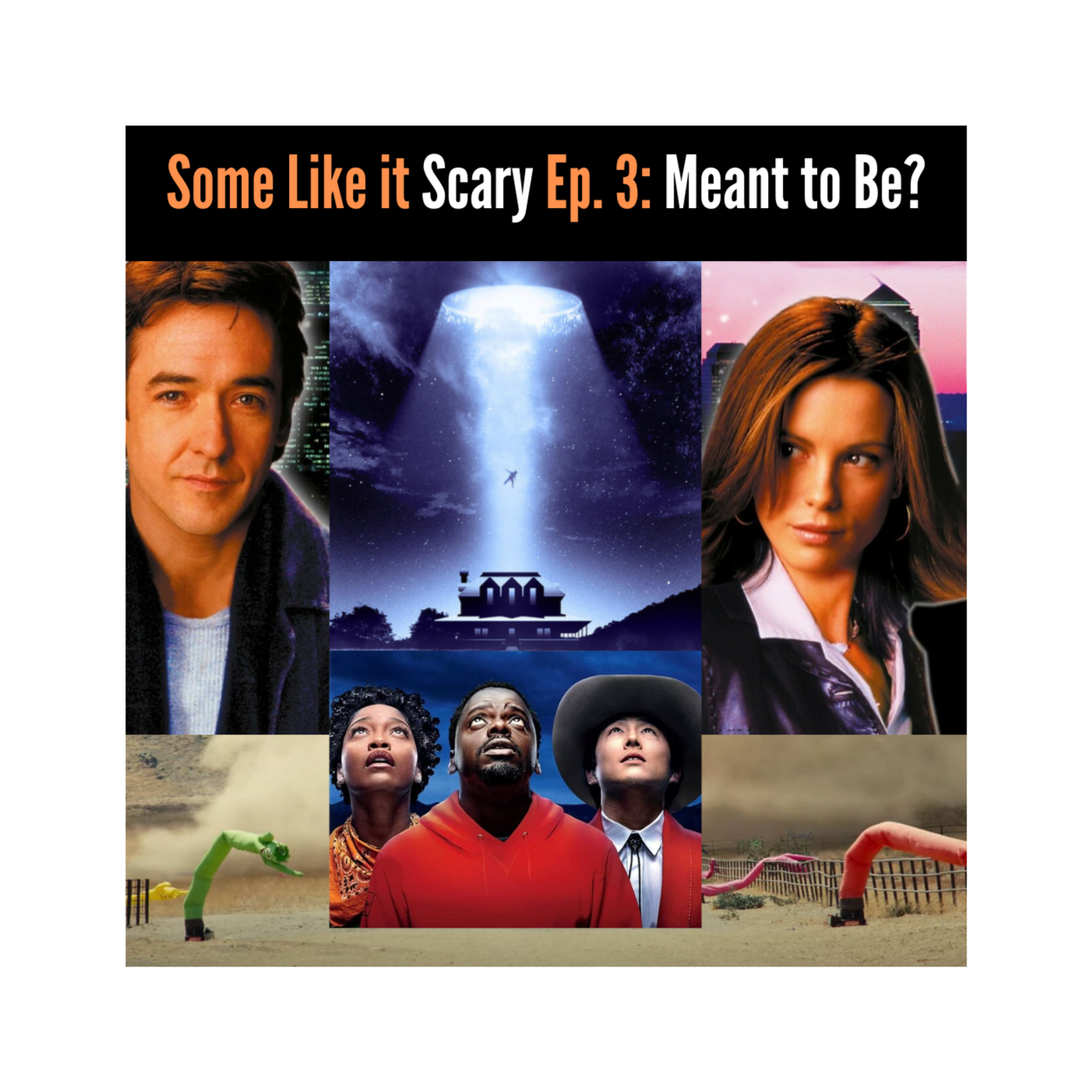 Some Like It Scary