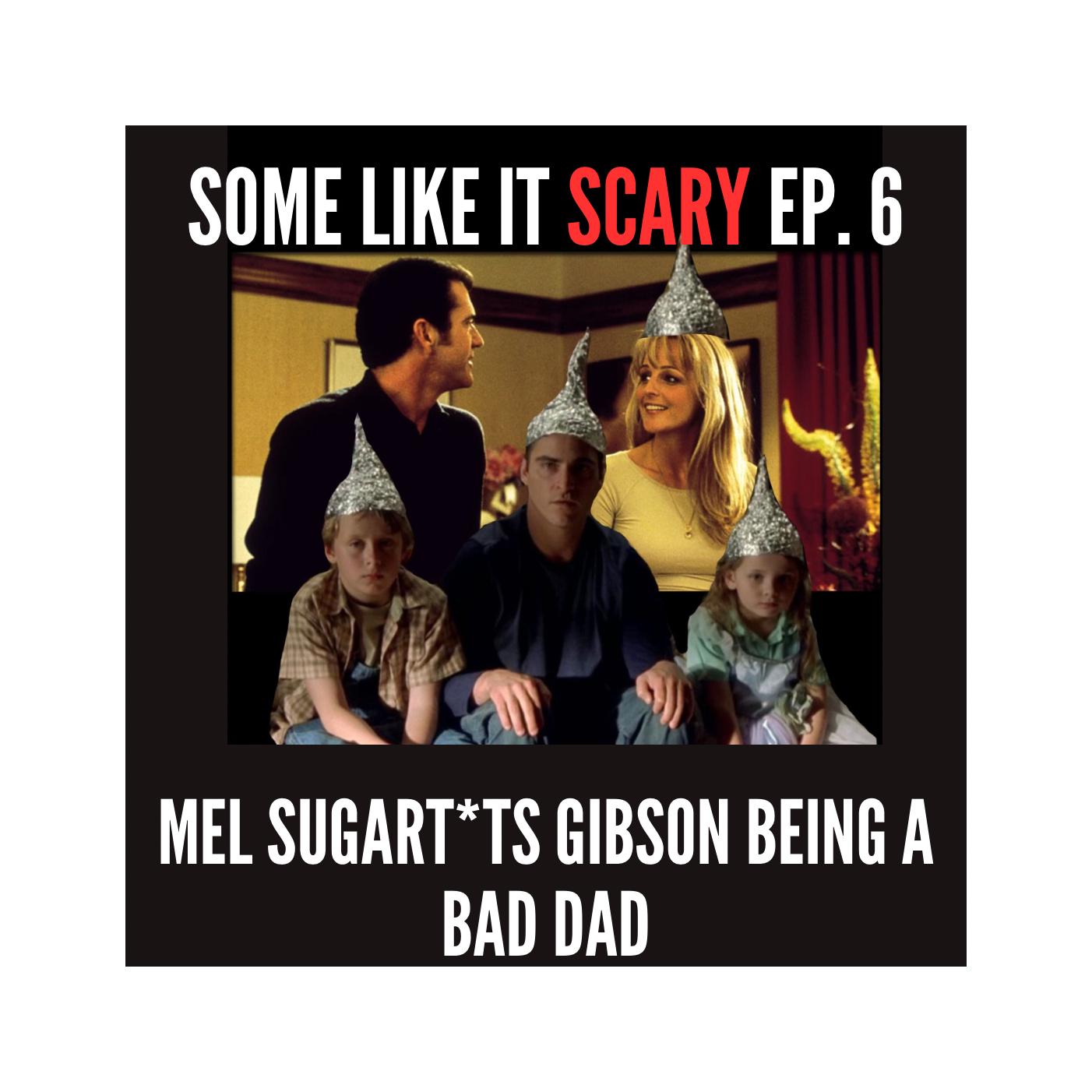 Some Like It Scary