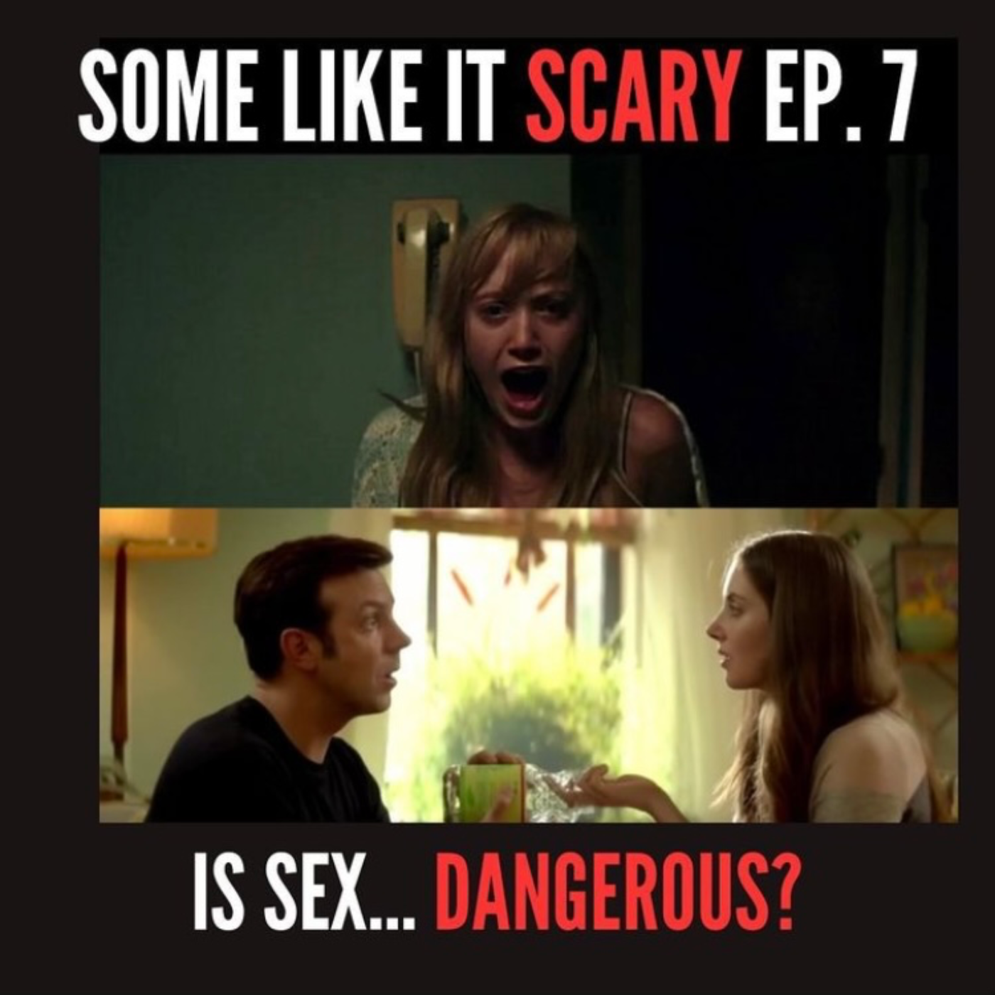 Some Like It Scary