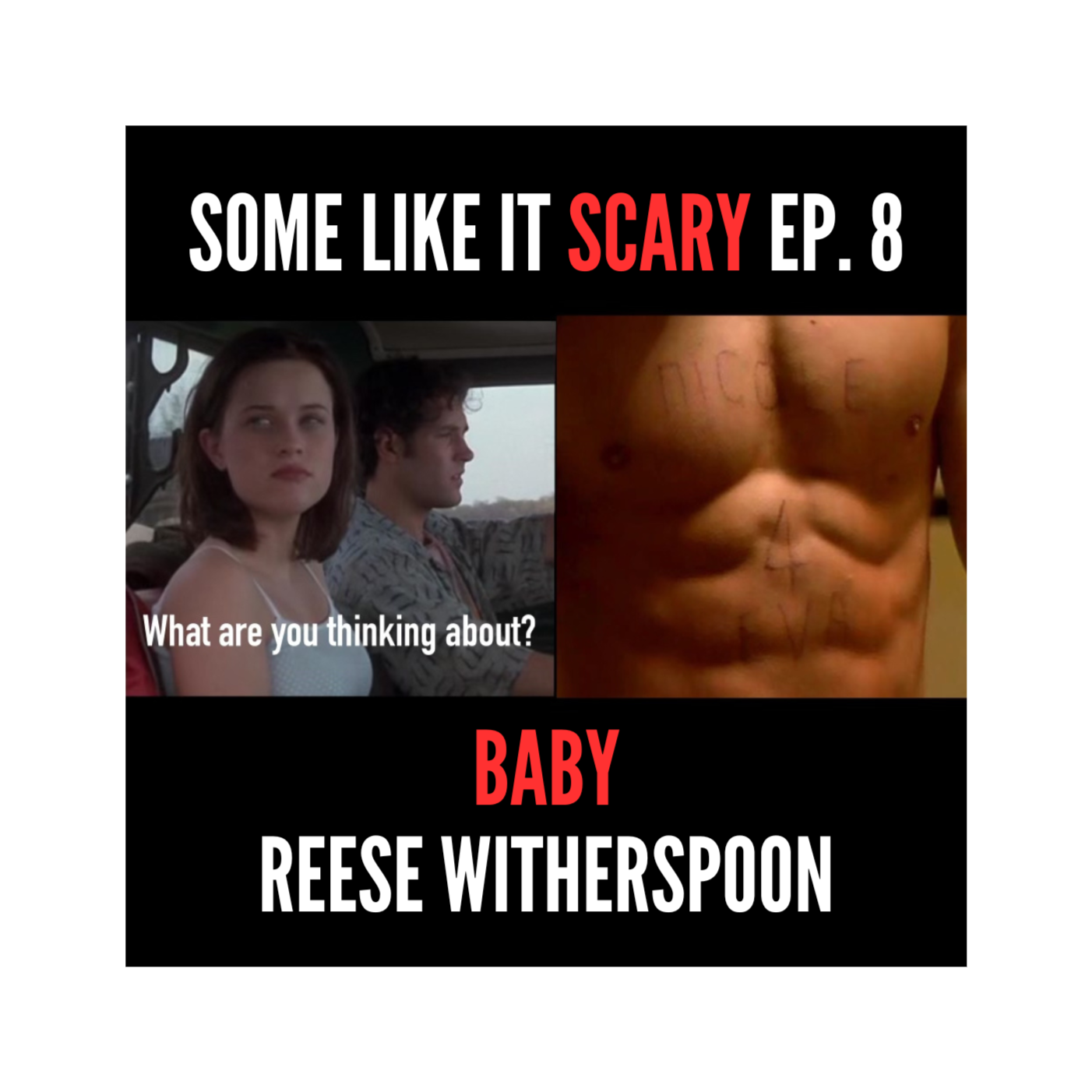 Some Like It Scary