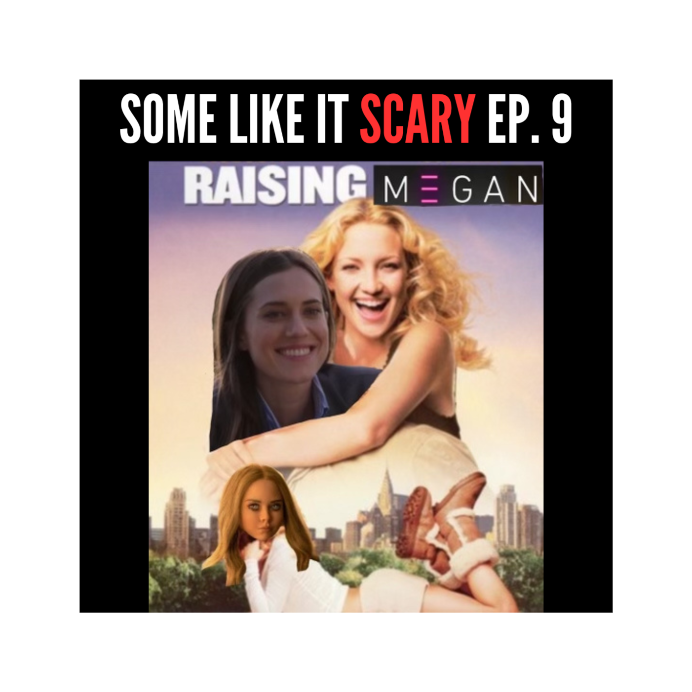 Some Like It Scary
