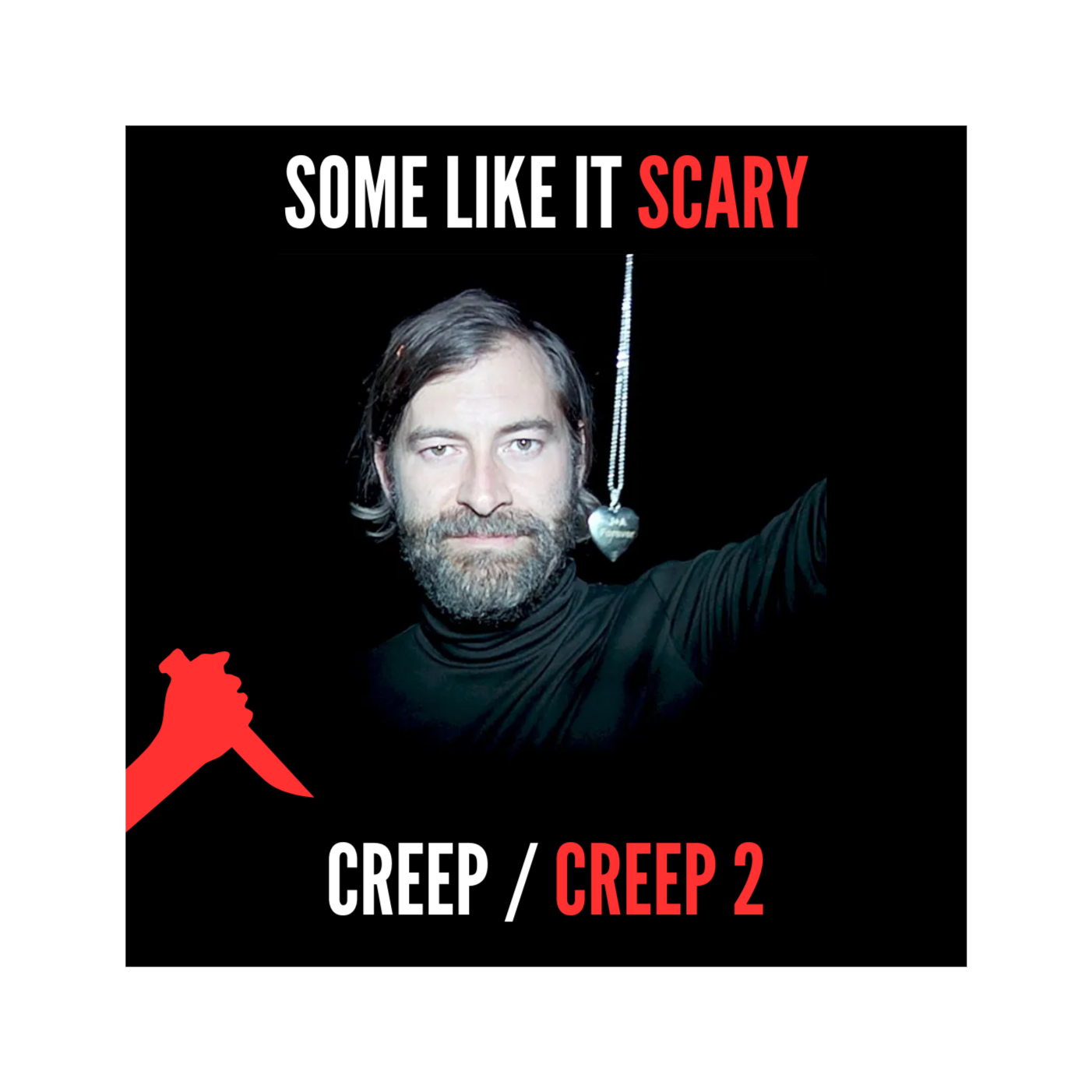 Some Like It Scary