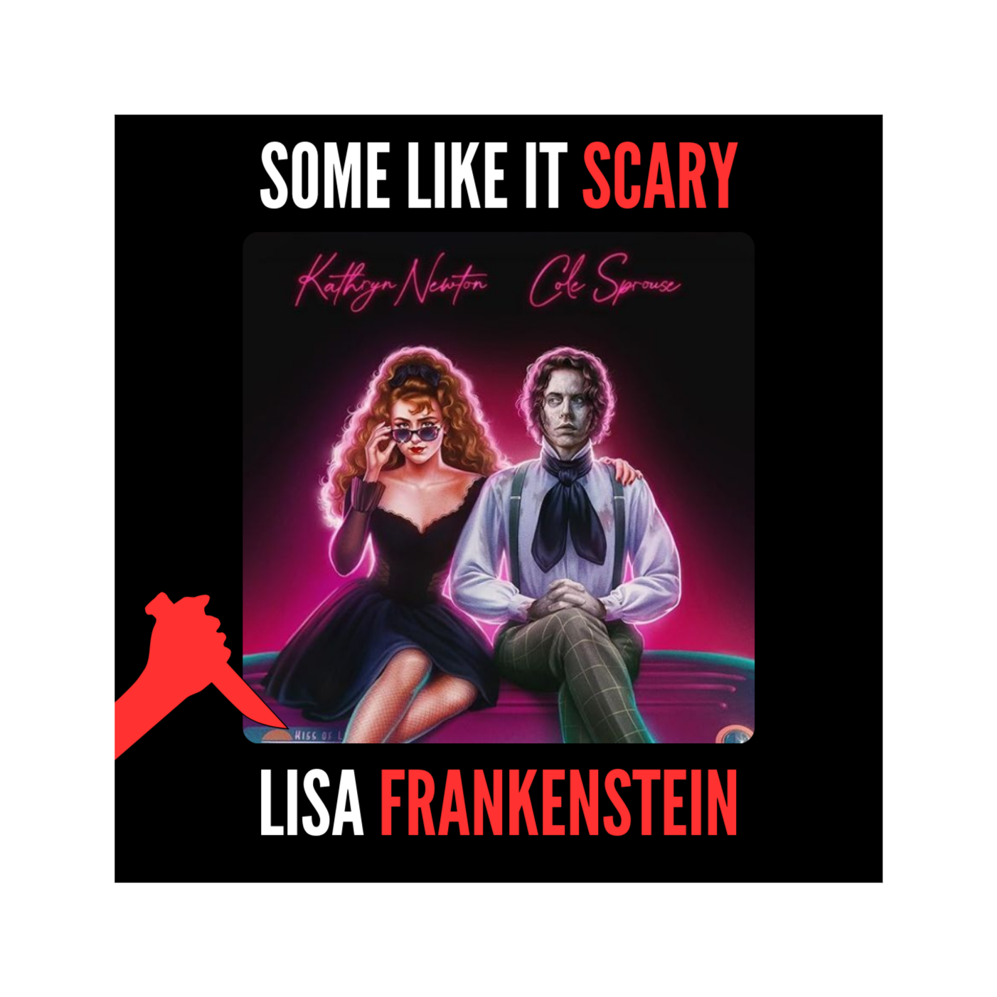 Some Like It Scary