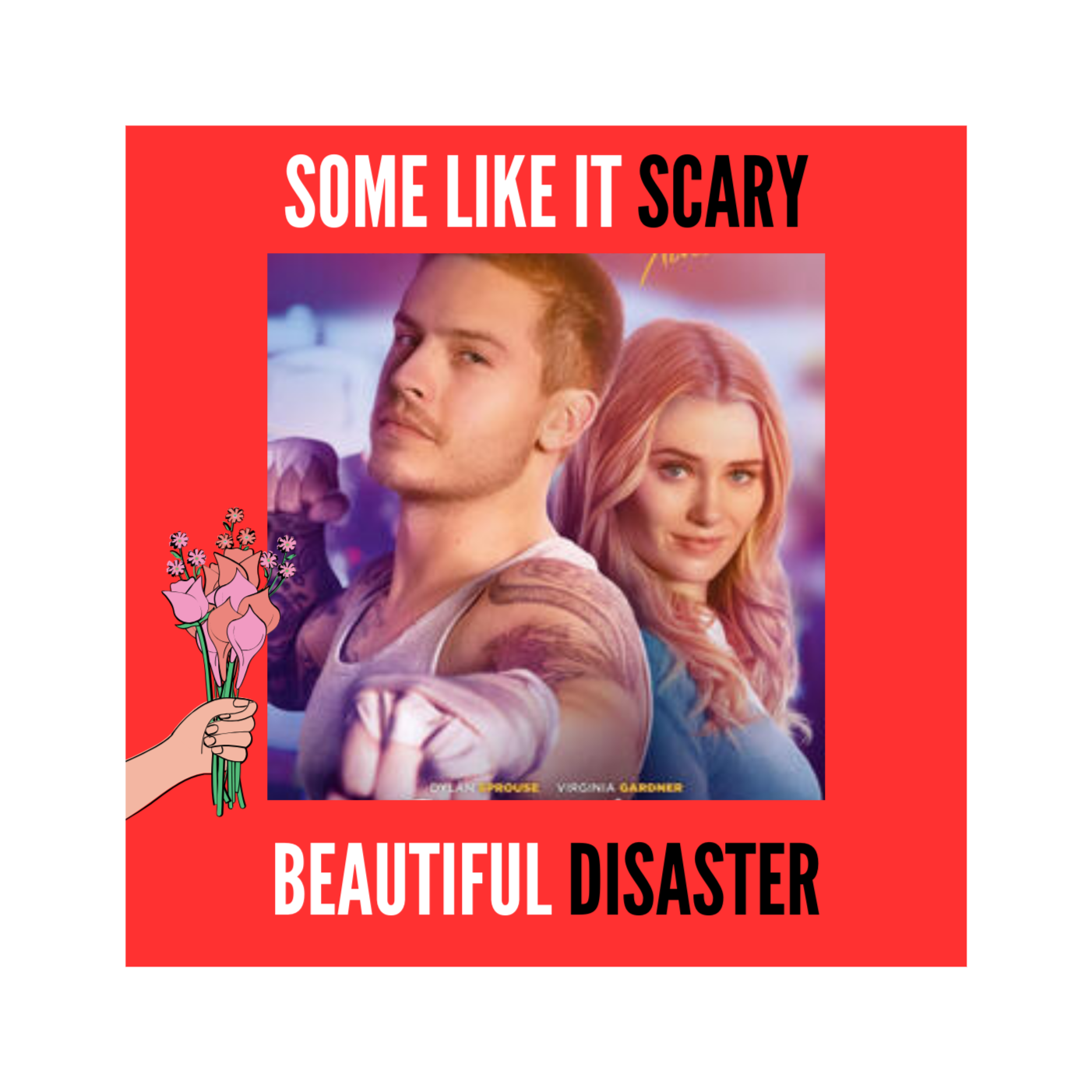 Some Like It Scary