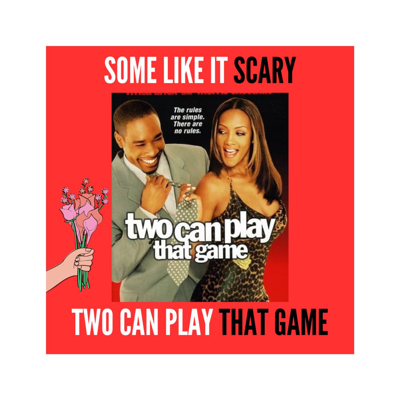 Some Like It Scary