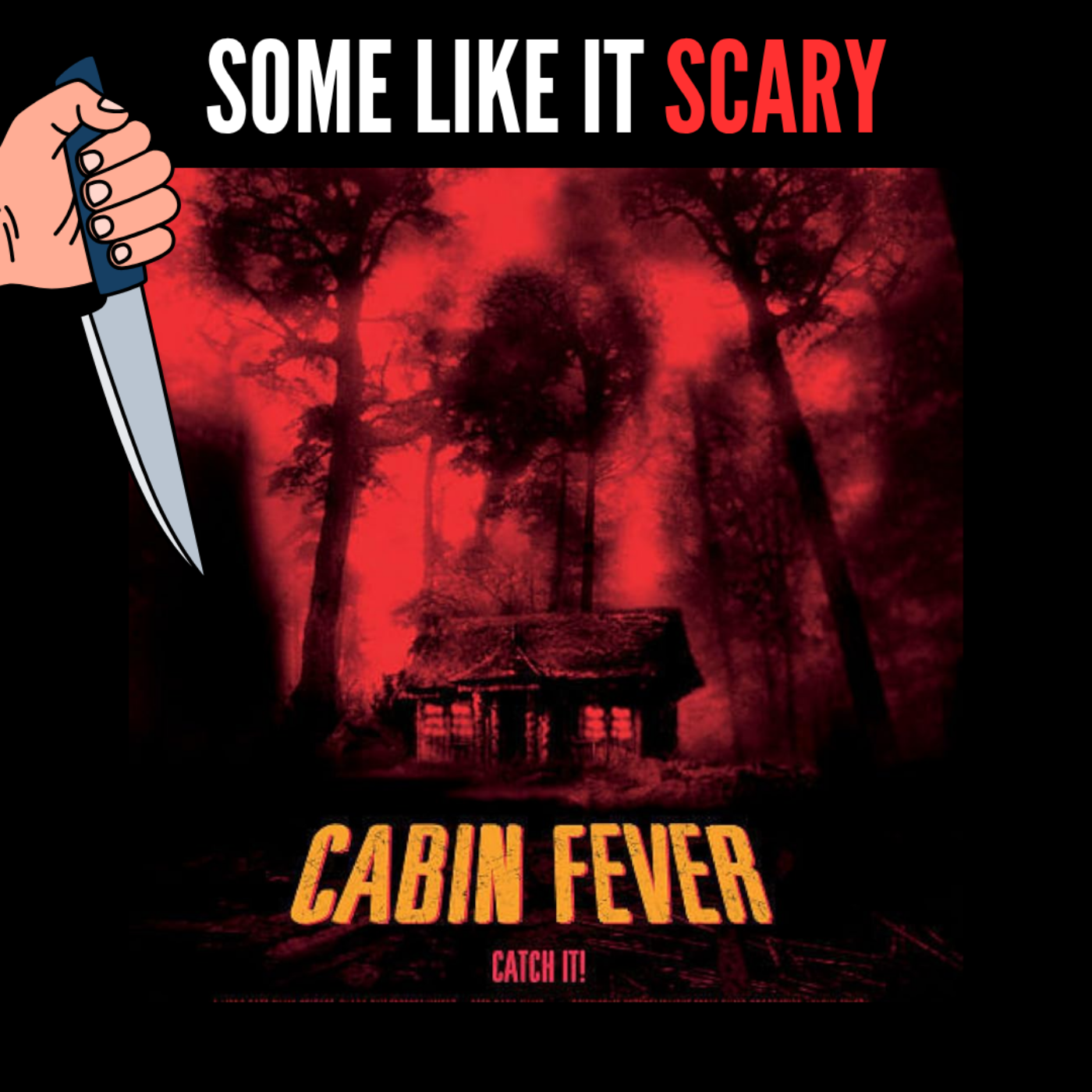 Some Like It Scary