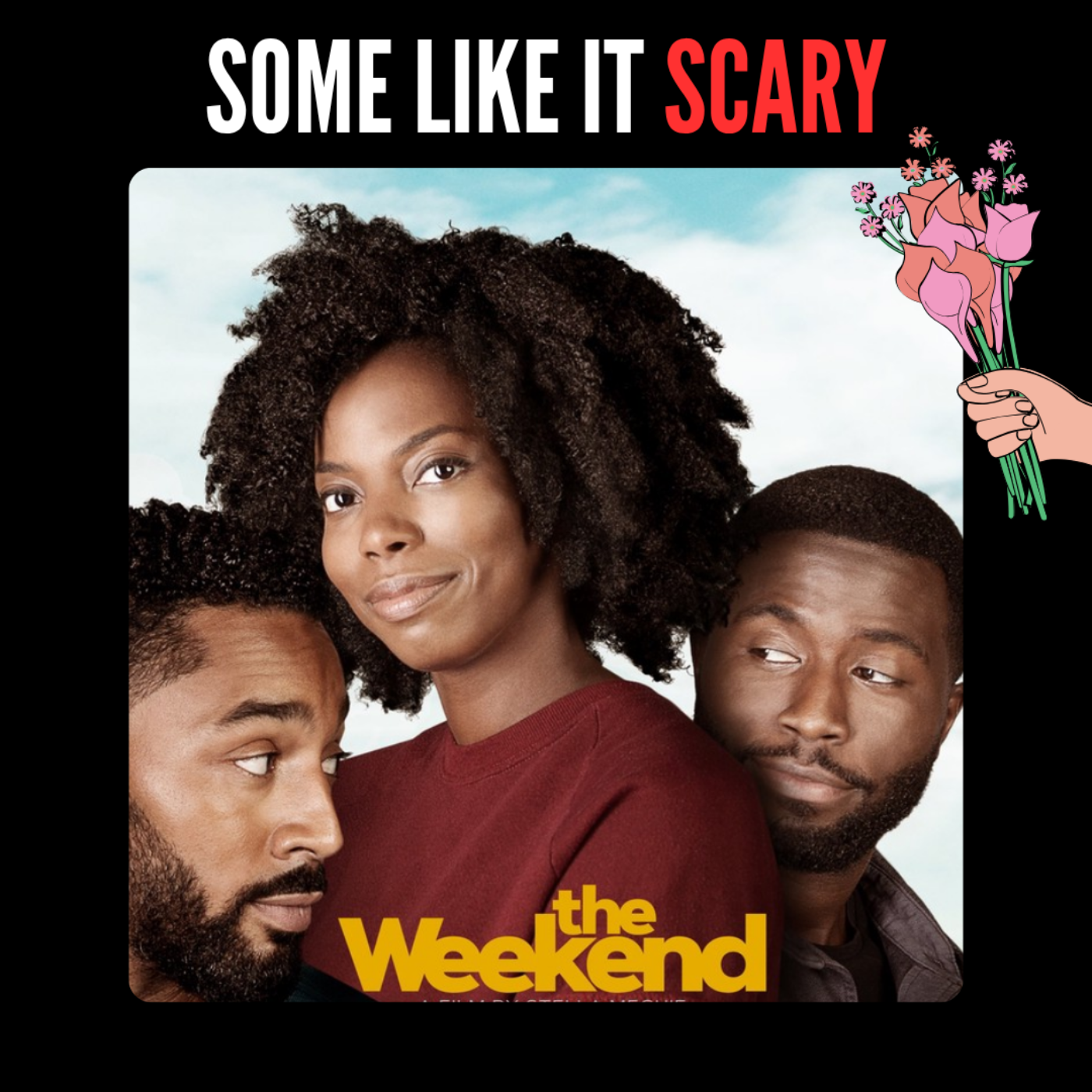 Some Like It Scary