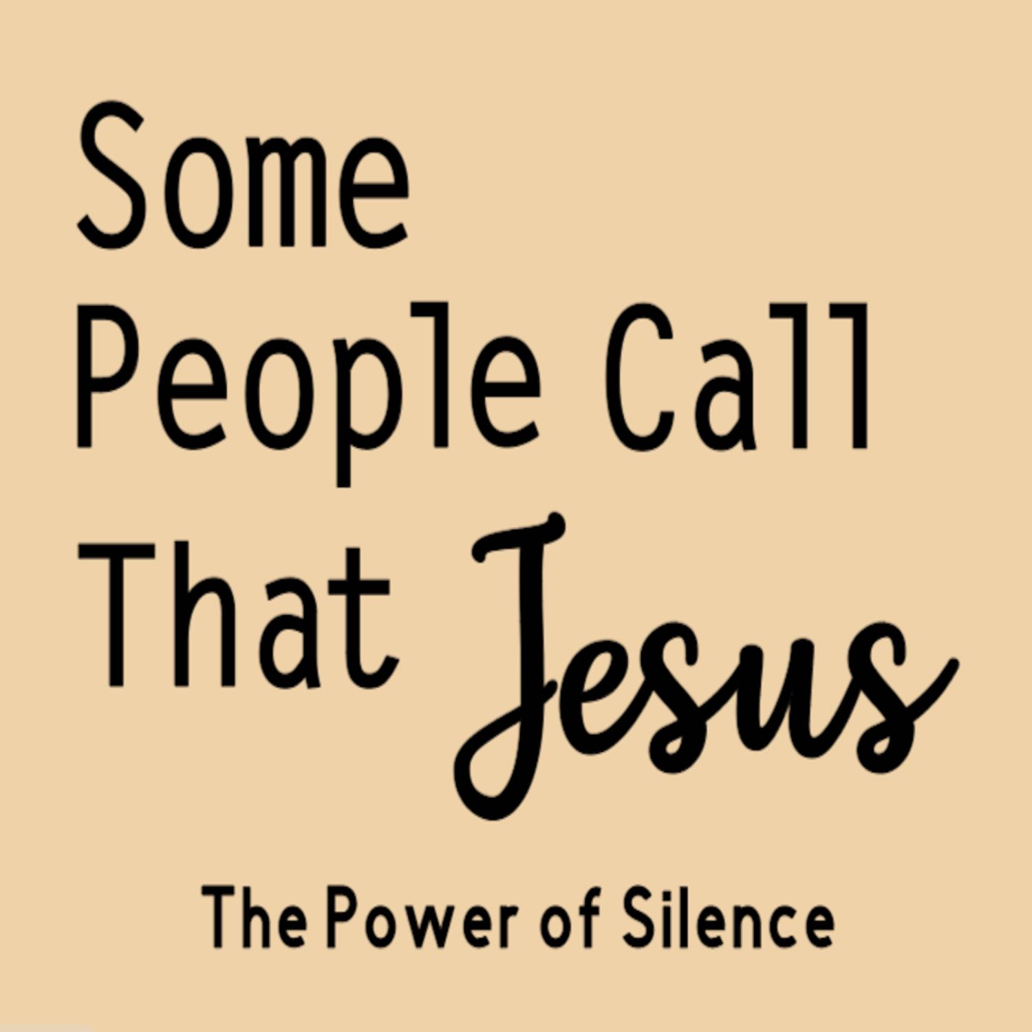 The Power of Silence The Power of Silence