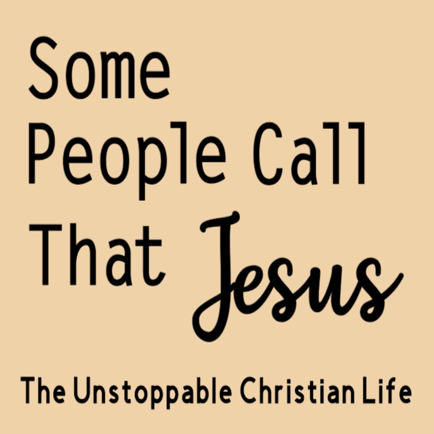 The Unstoppable Christian Life The Unstoppable Christian Life