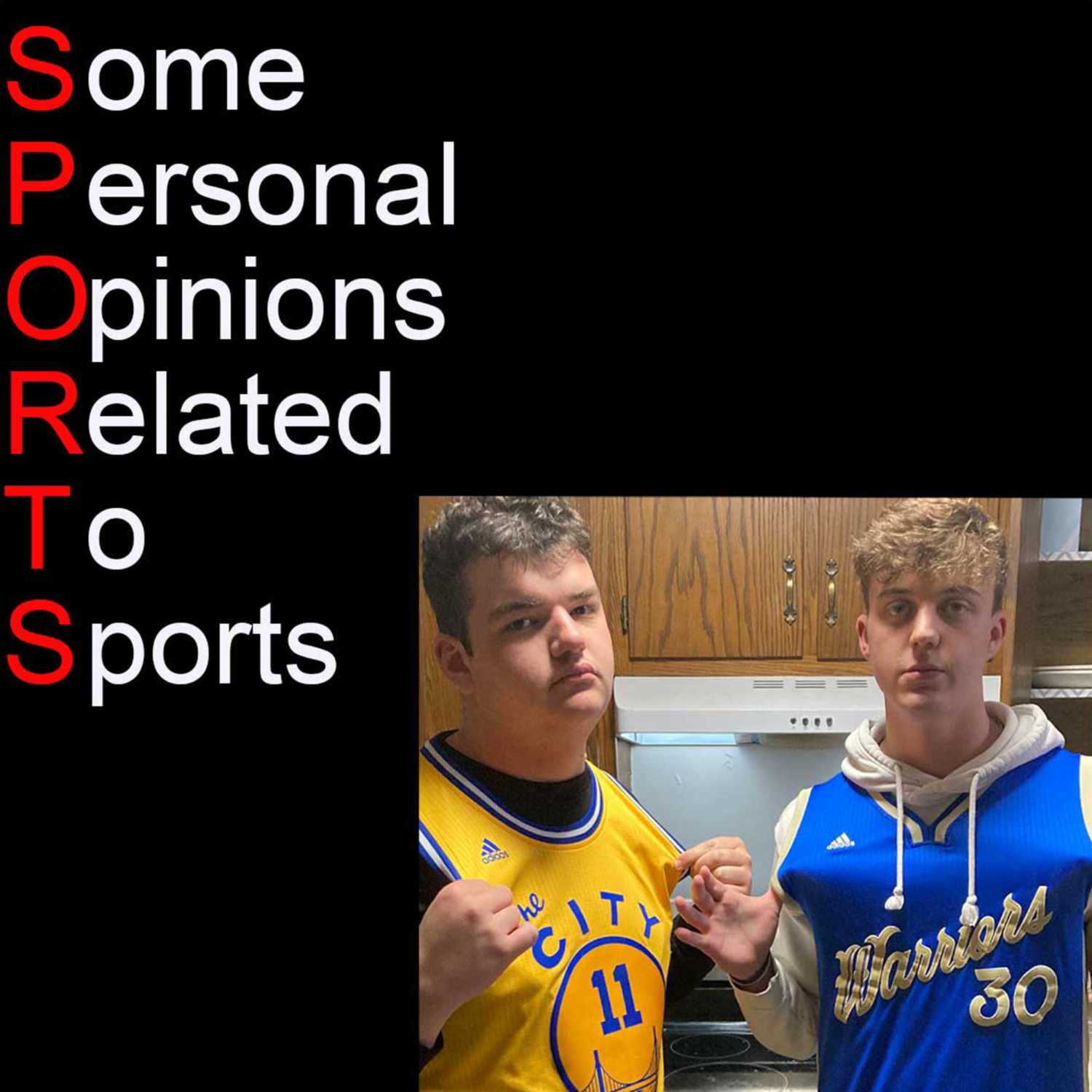 Some Personal Opinions Related To Sports