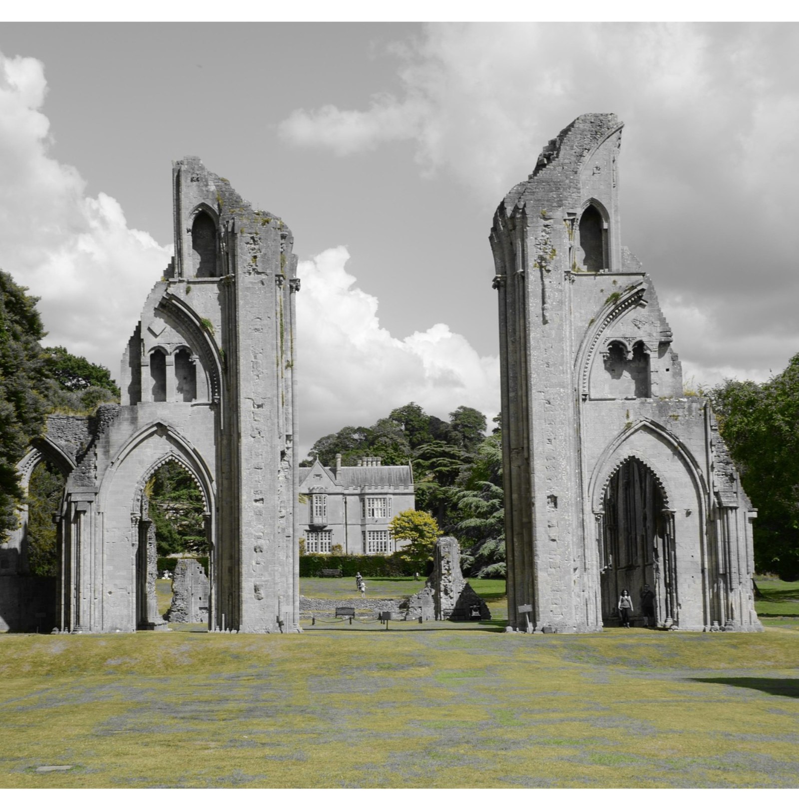 Somerset Lost and Found