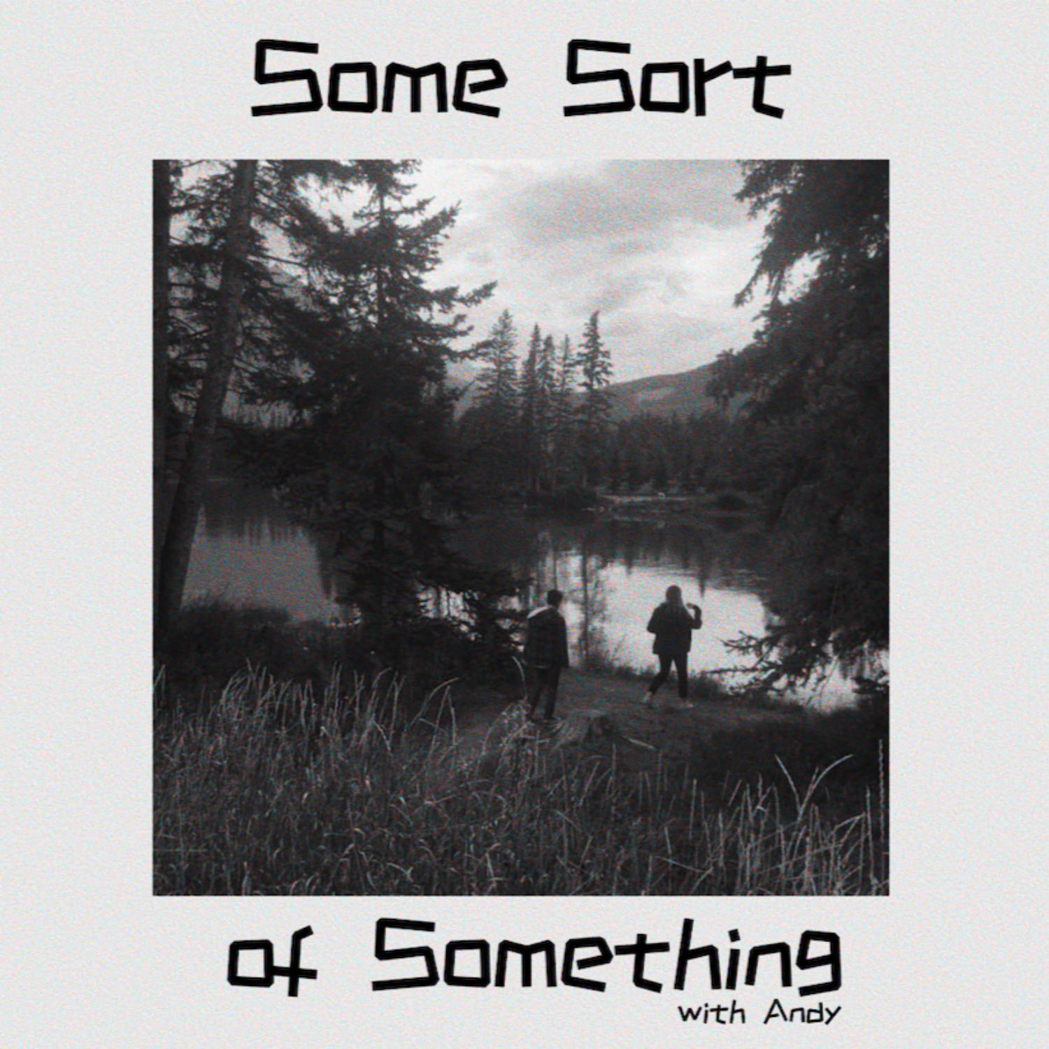 Some Sort of Something