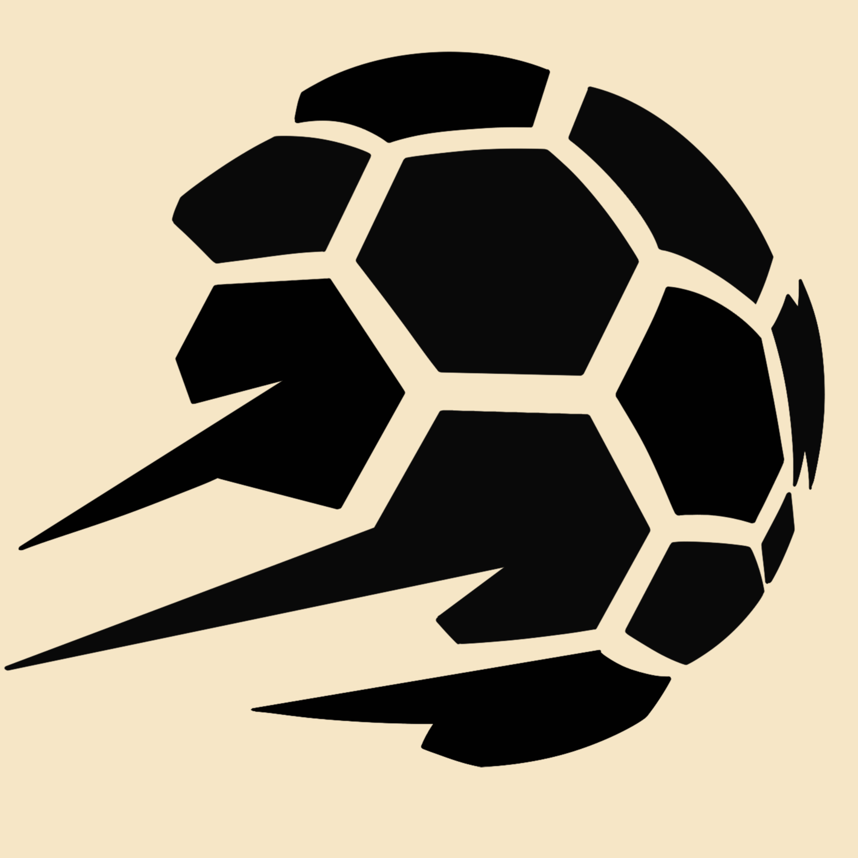 Something About Soccer 