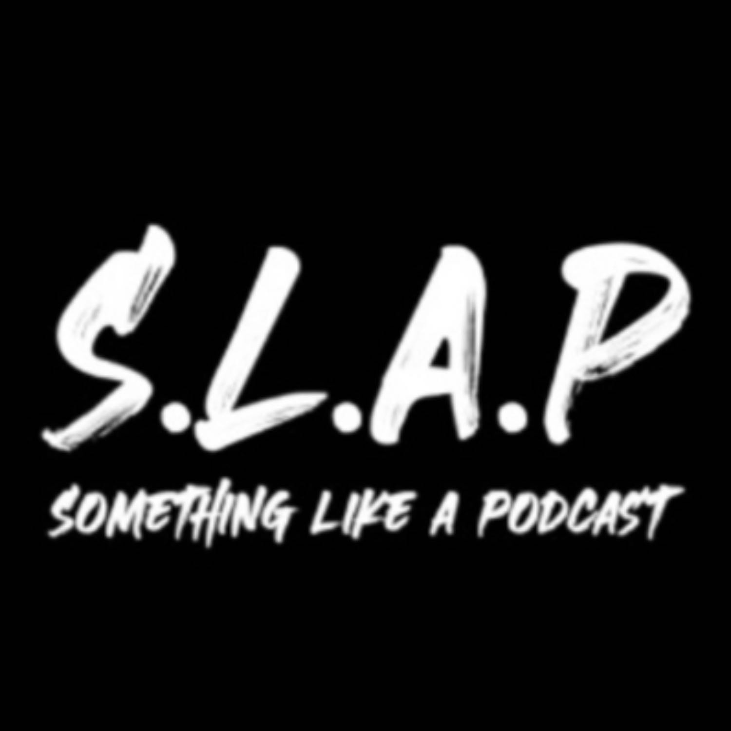 Something Like A Podcast