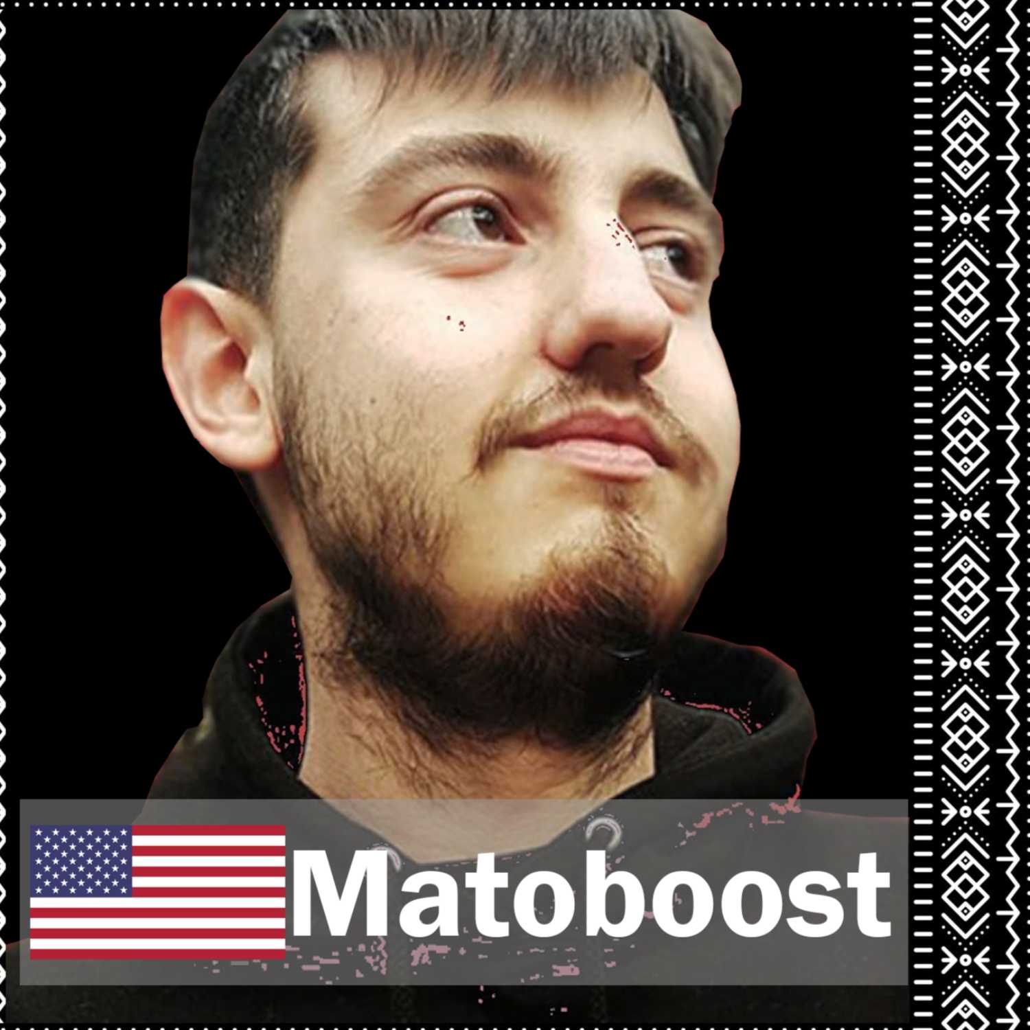 Matej "Matoboost" Výboh