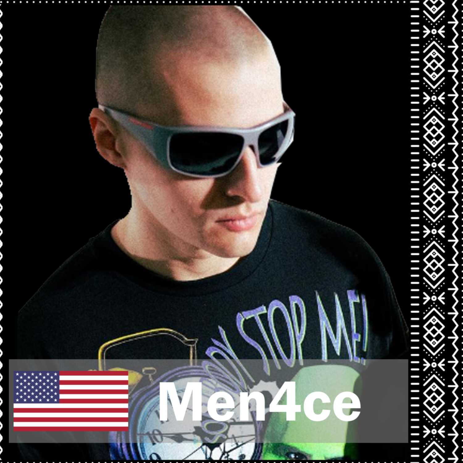 Denis "Men4ce" Sládek