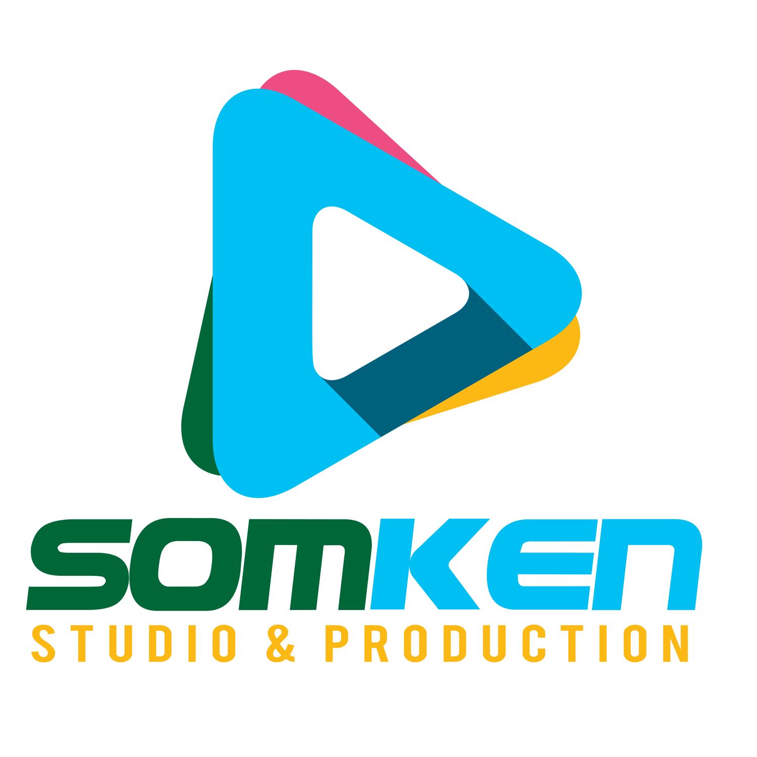 Madasha SomKen Production