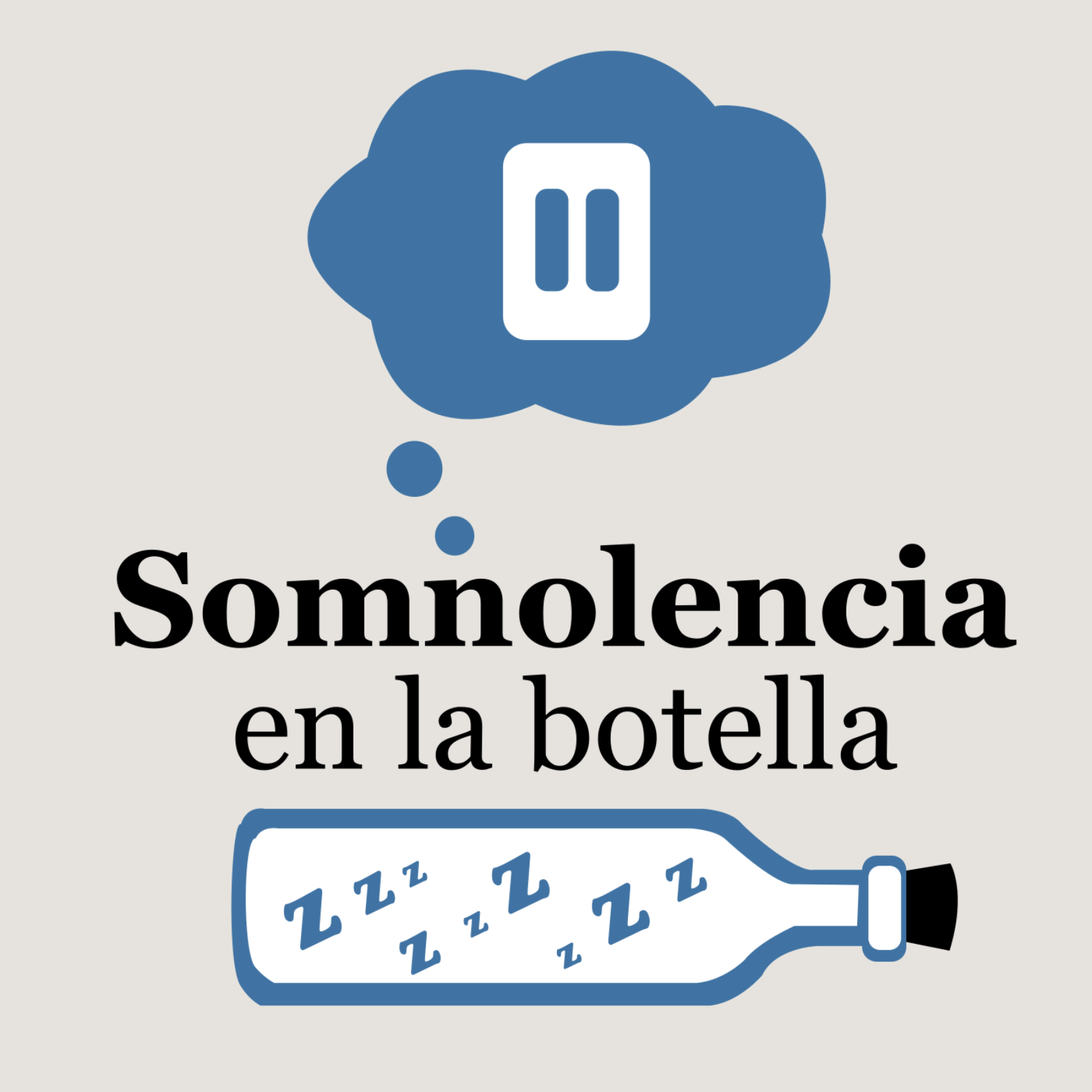 Somnolencia en la botella