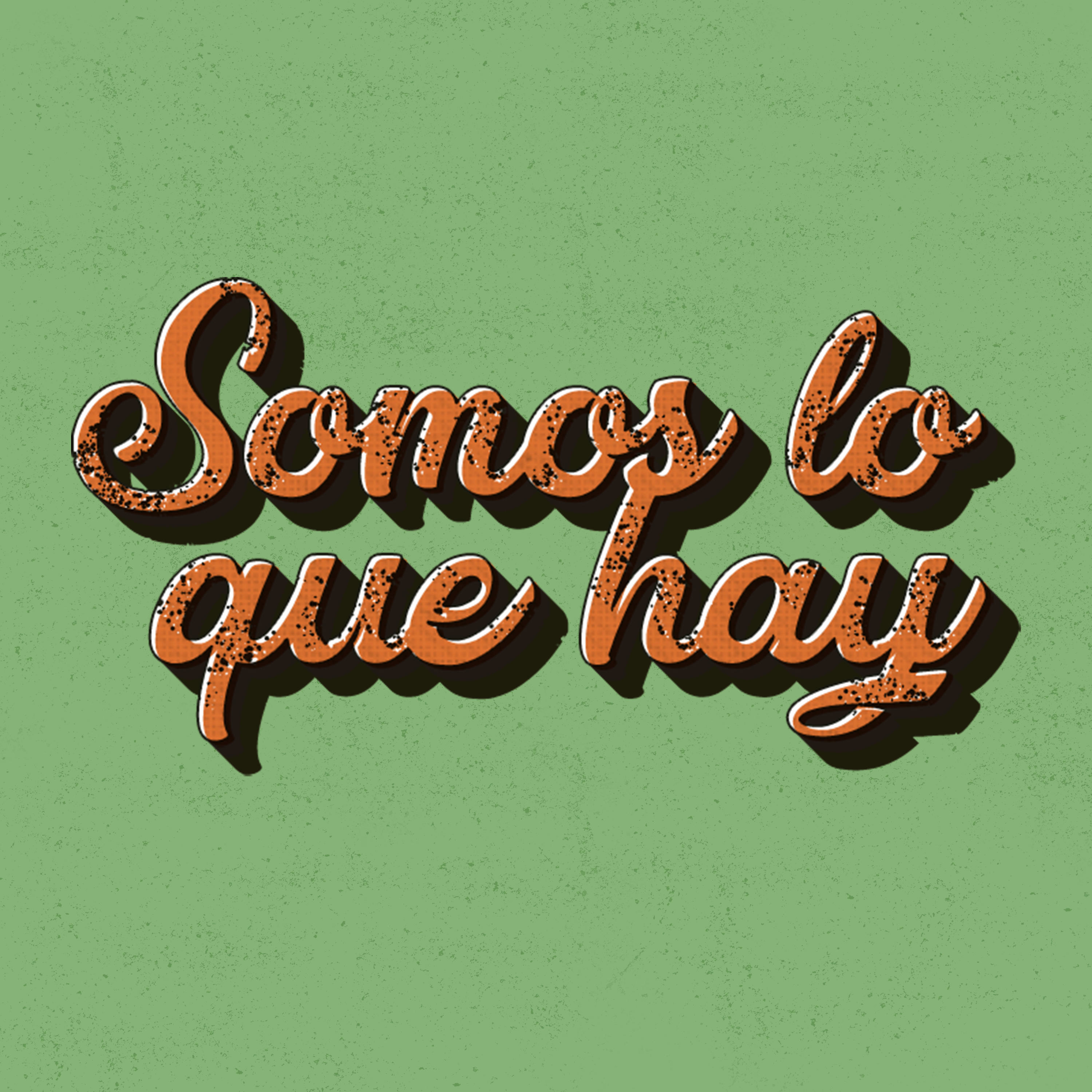 Somos lo que hay | EP 12: El experimento episode artwork