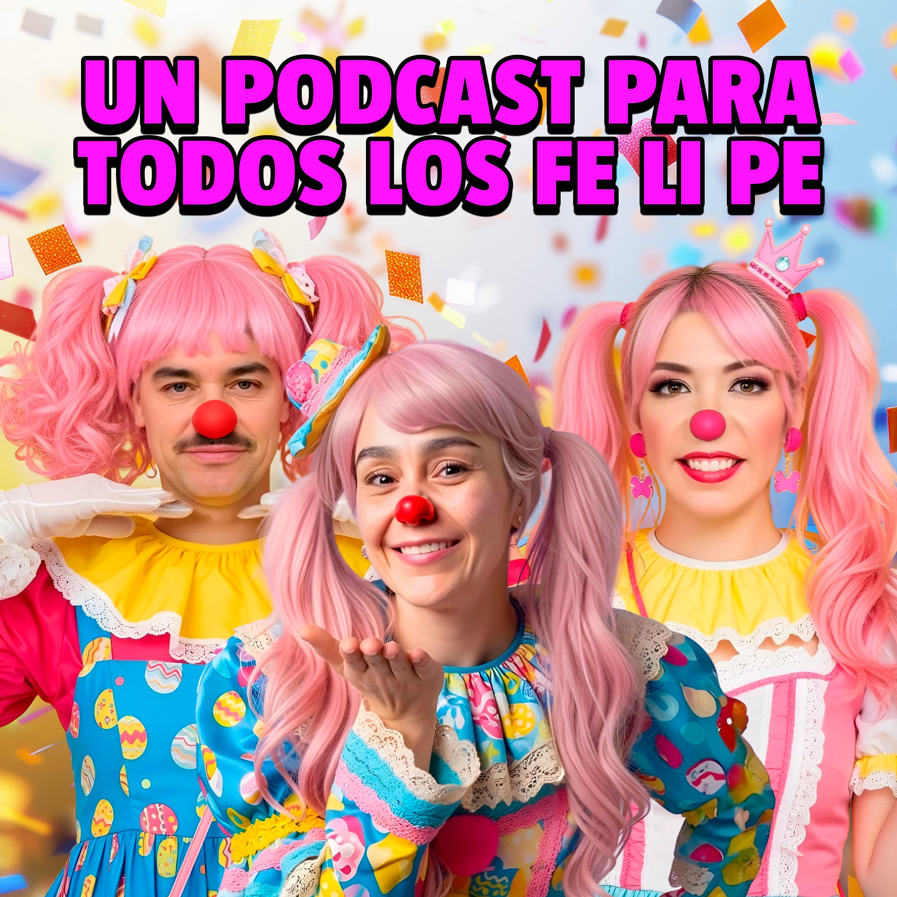 Somos lo que hay