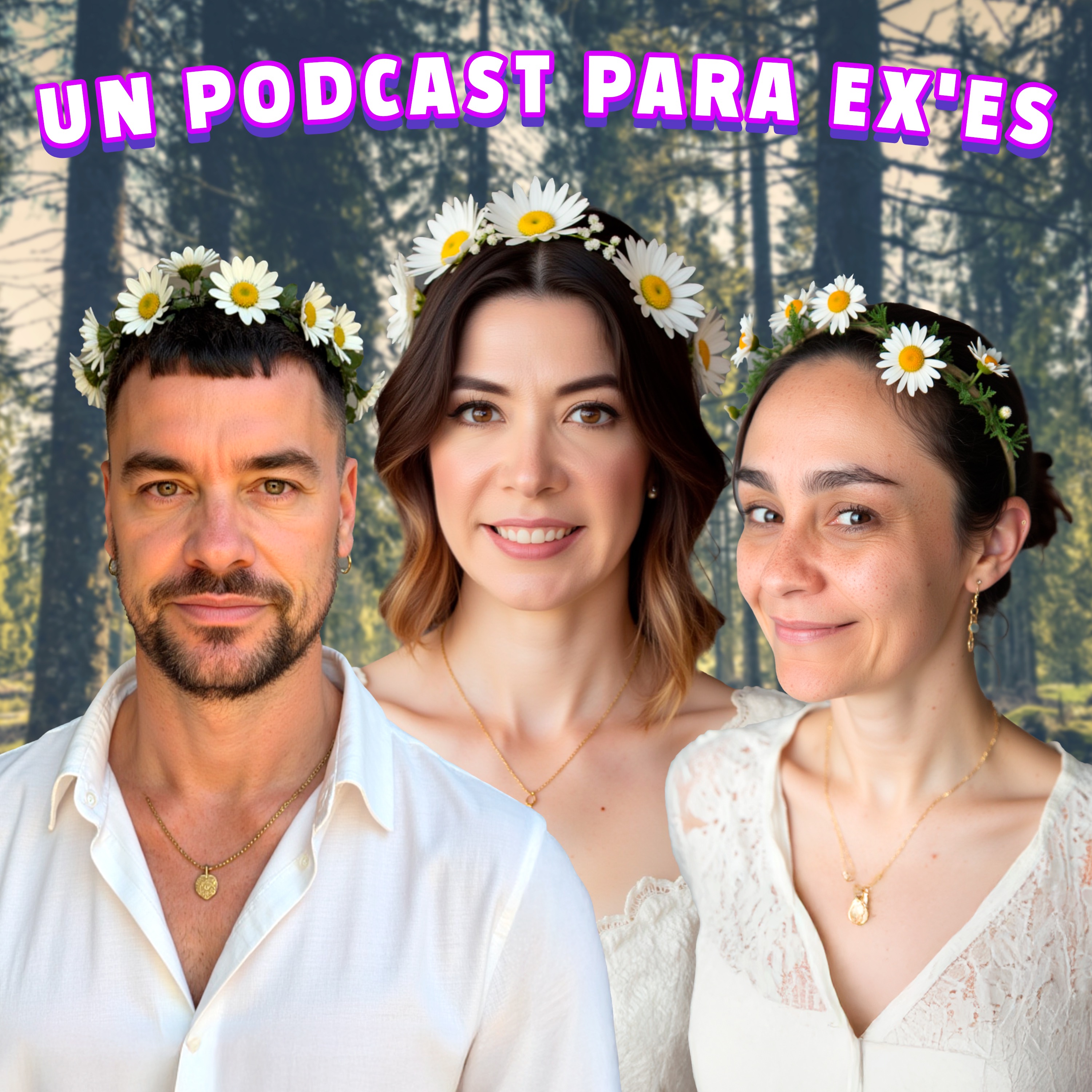 Un podcast para ex'es