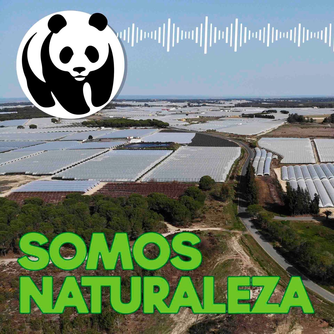 Somos naturaleza | El podcast de WWF España 🐼