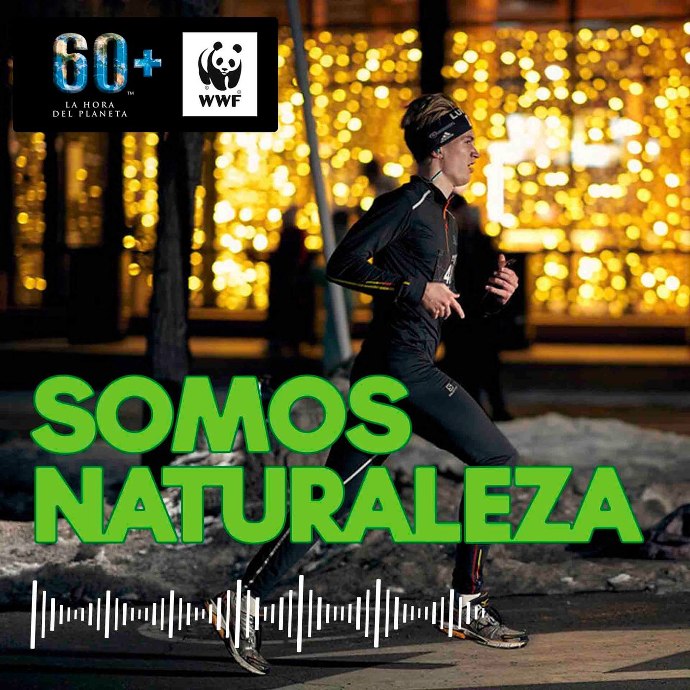 Somos naturaleza | El podcast de WWF España 🐼