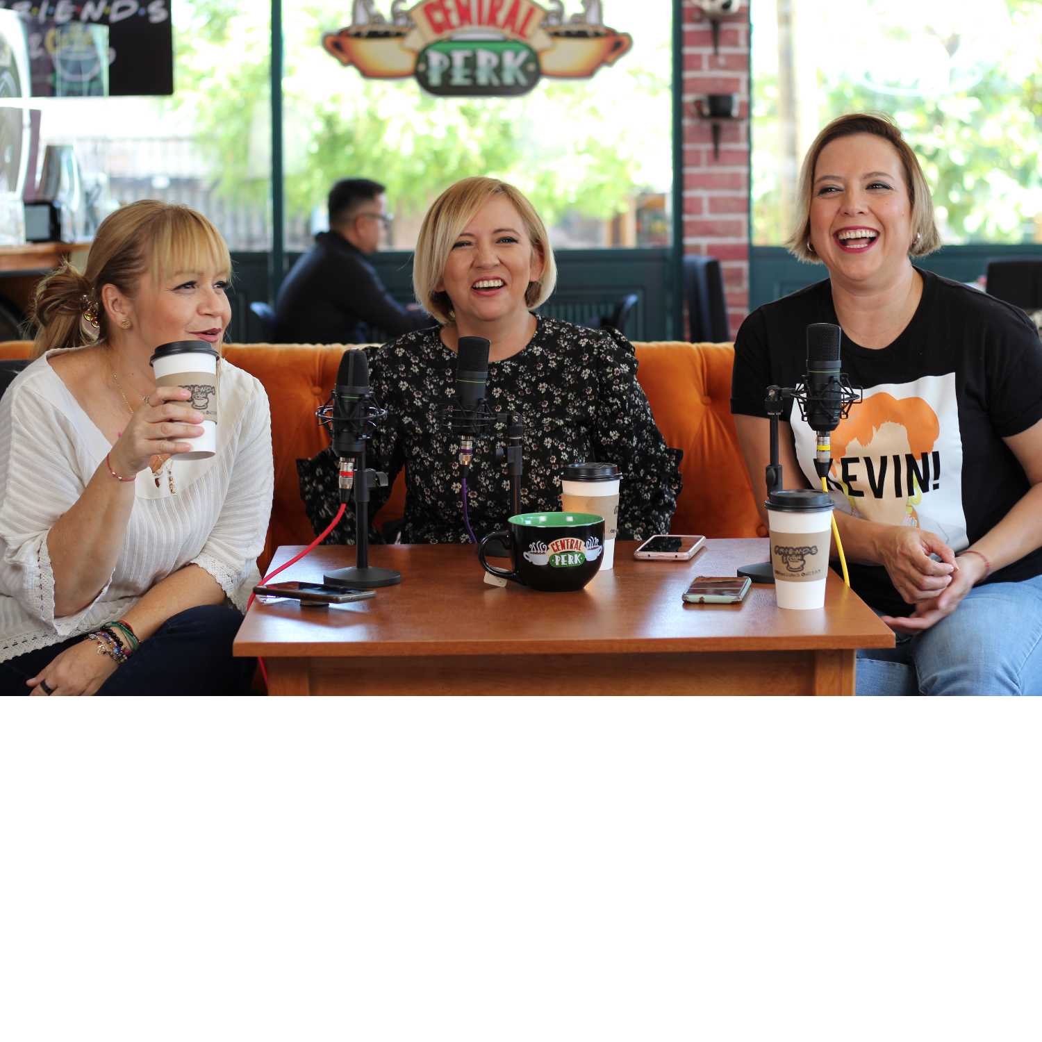 SOMOS ELLAS EL PODCAST