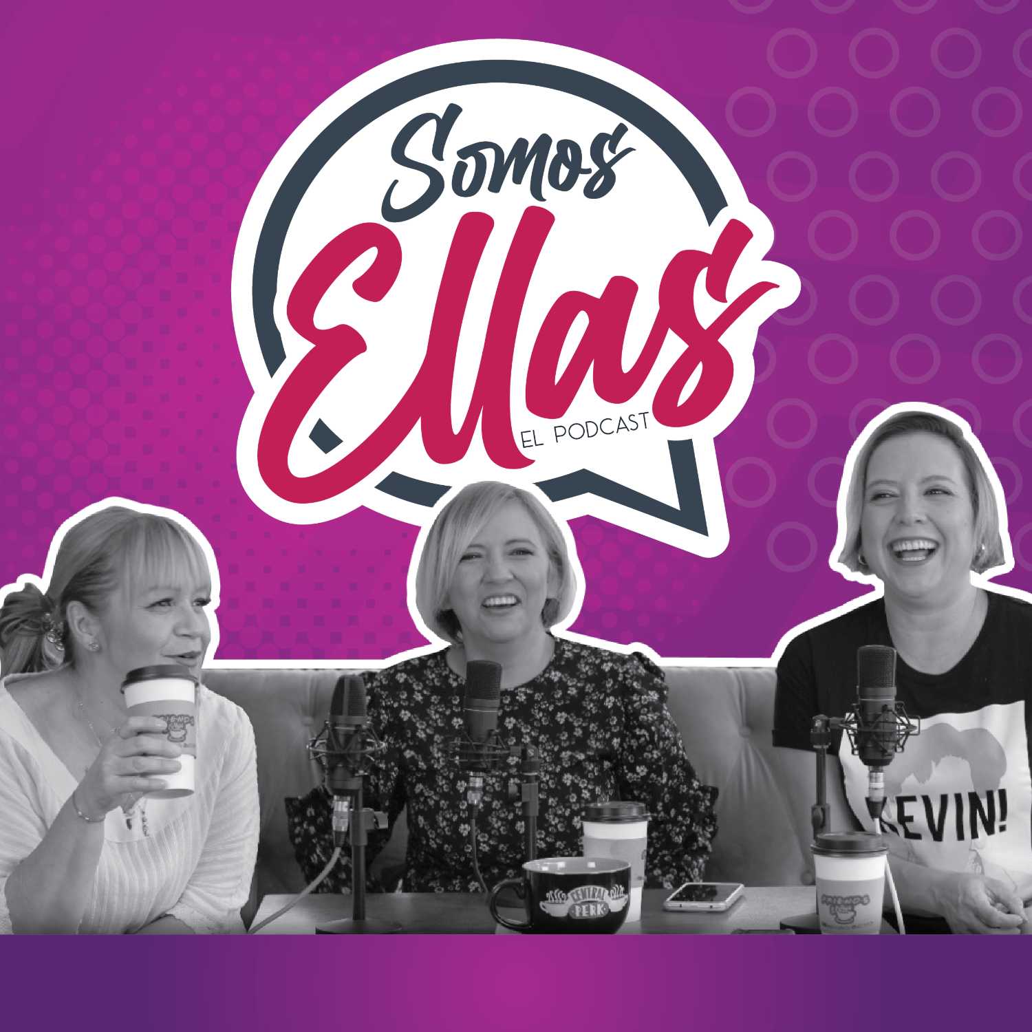 SOMOS ELLAS EL PODCAST