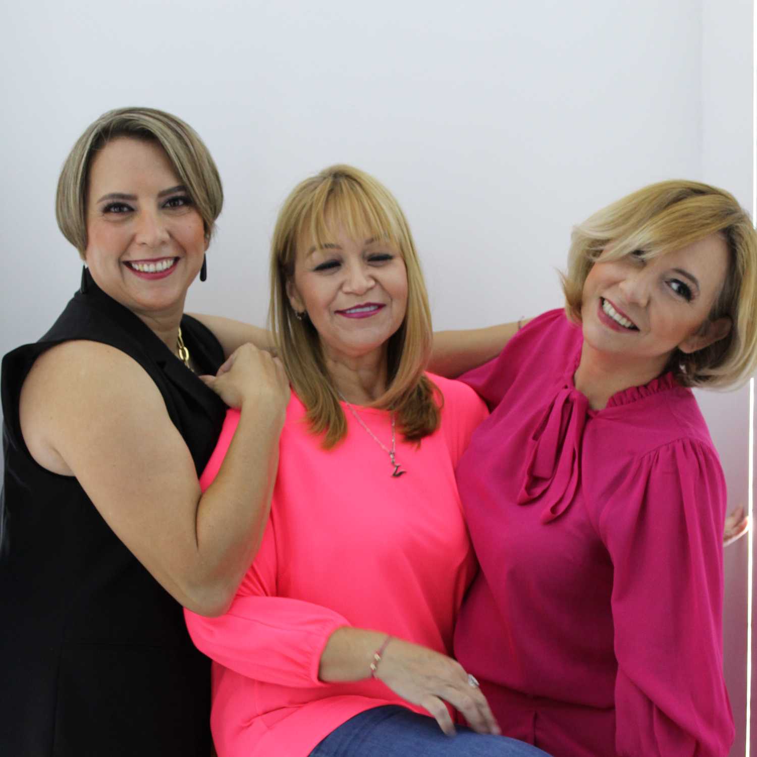 SOMOS ELLAS EL PODCAST