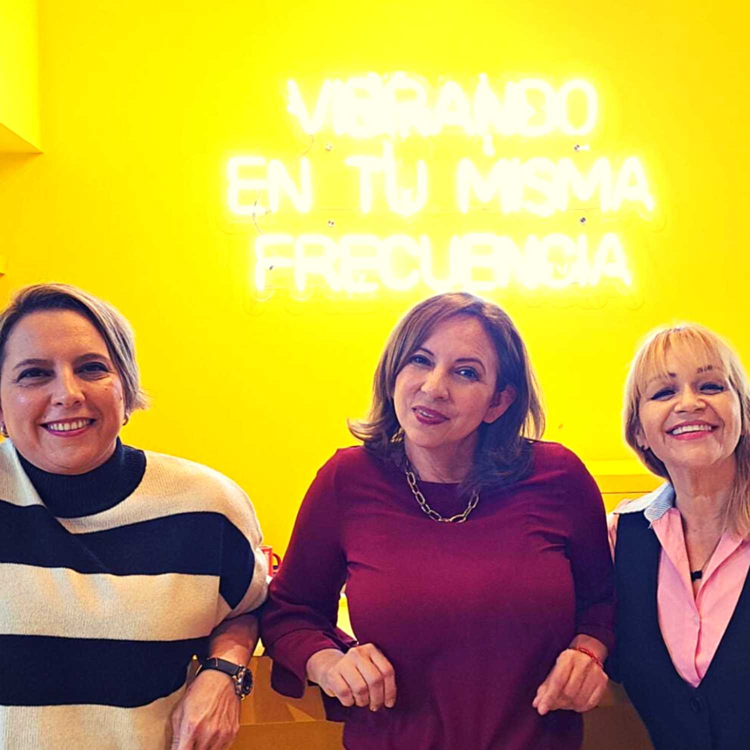 SOMOS ELLAS EL PODCAST