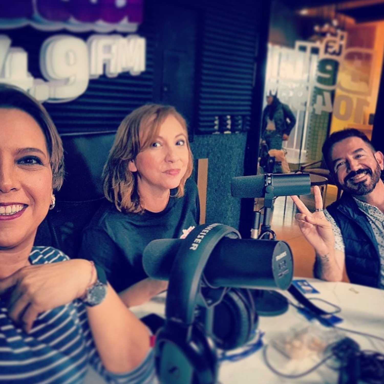 SOMOS ELLAS EL PODCAST