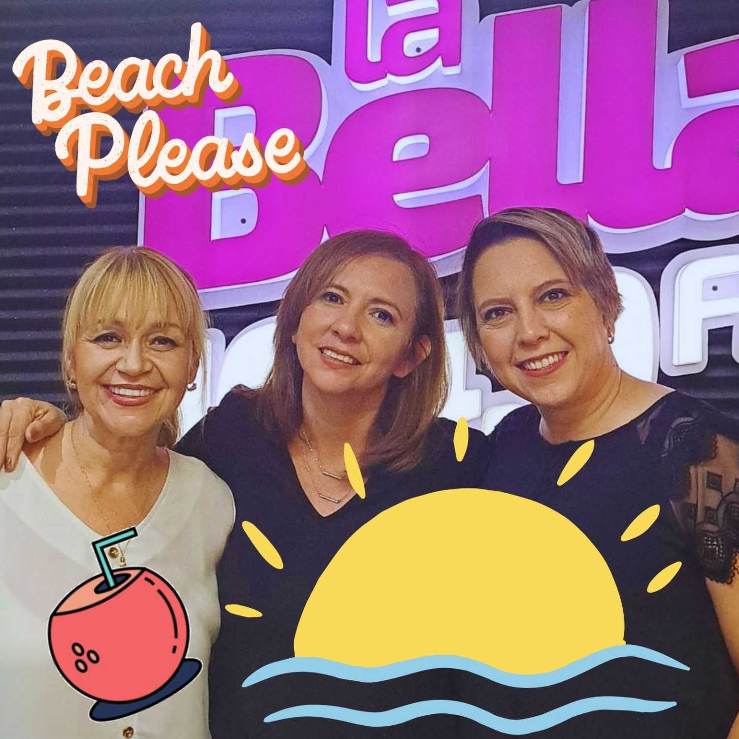 SOMOS ELLAS EL PODCAST