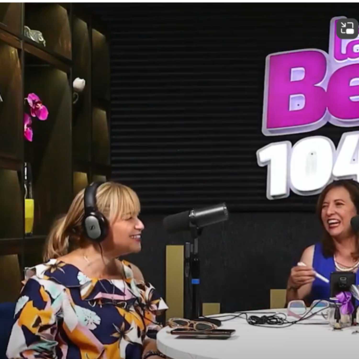 SOMOS ELLAS EL PODCAST