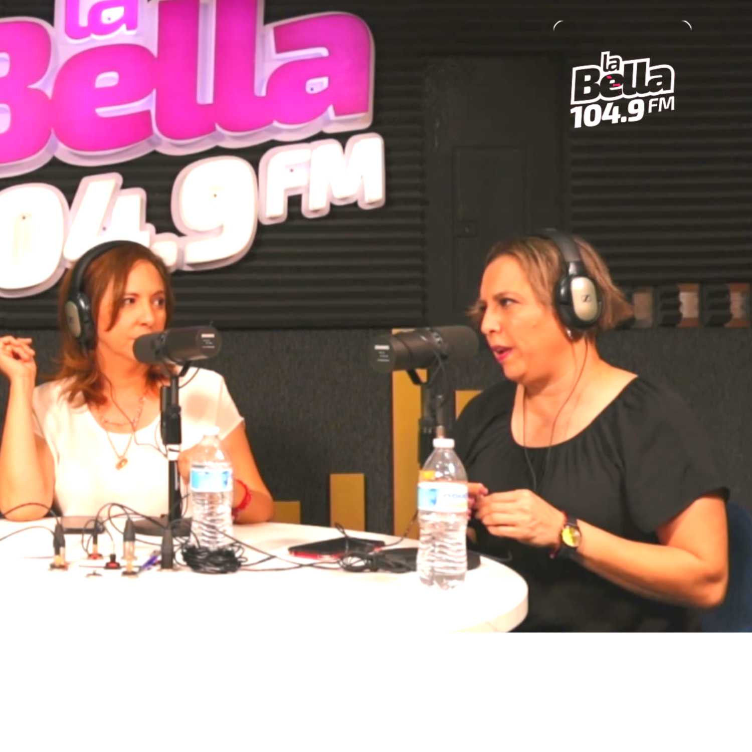 SOMOS ELLAS EL PODCAST