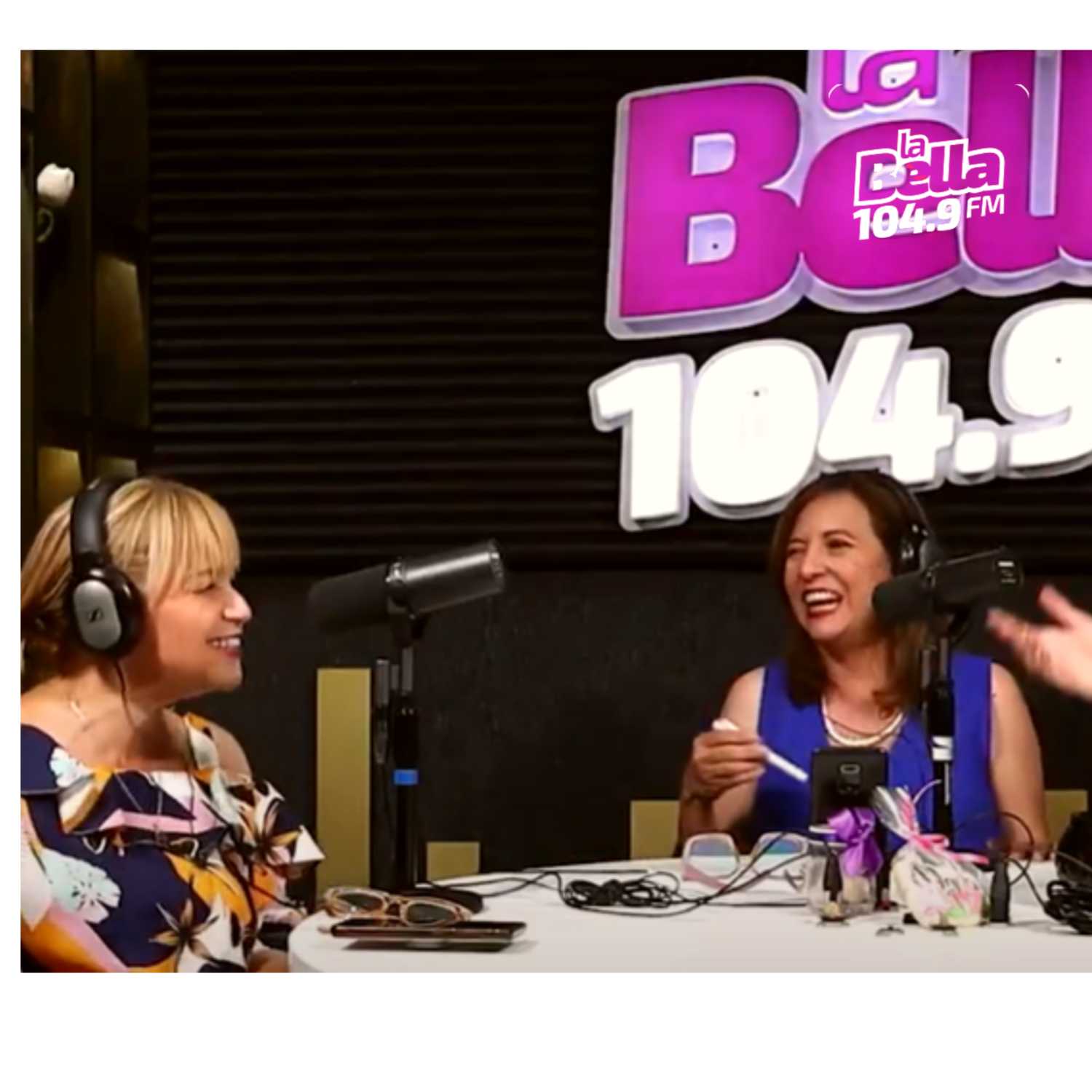 SOMOS ELLAS EL PODCAST