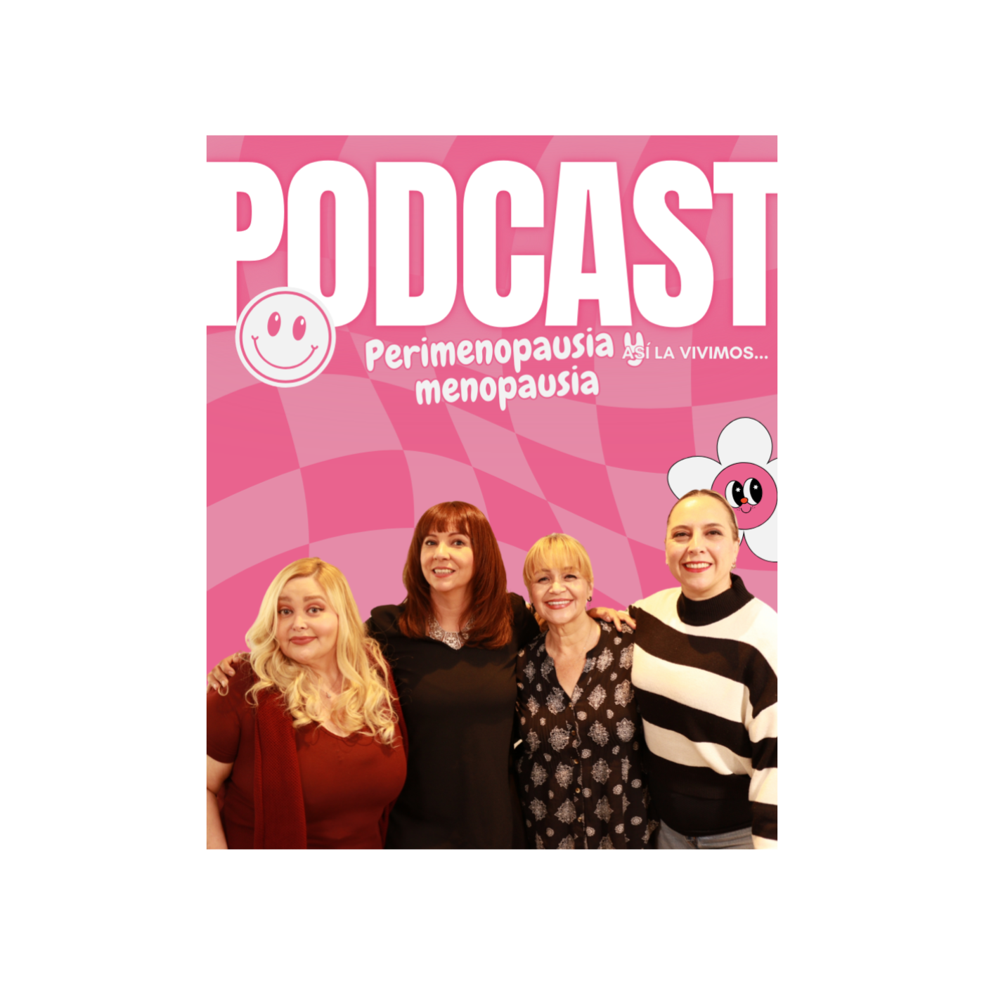 SOMOS ELLAS EL PODCAST