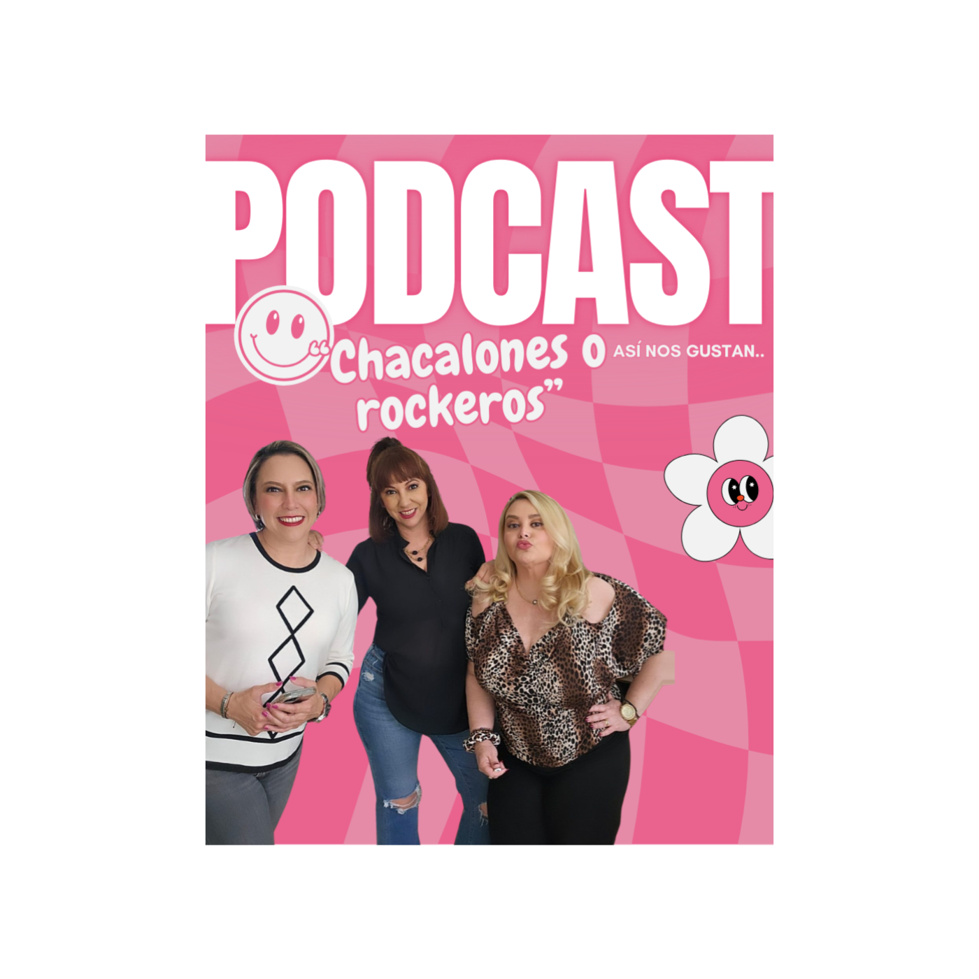 SOMOS ELLAS EL PODCAST