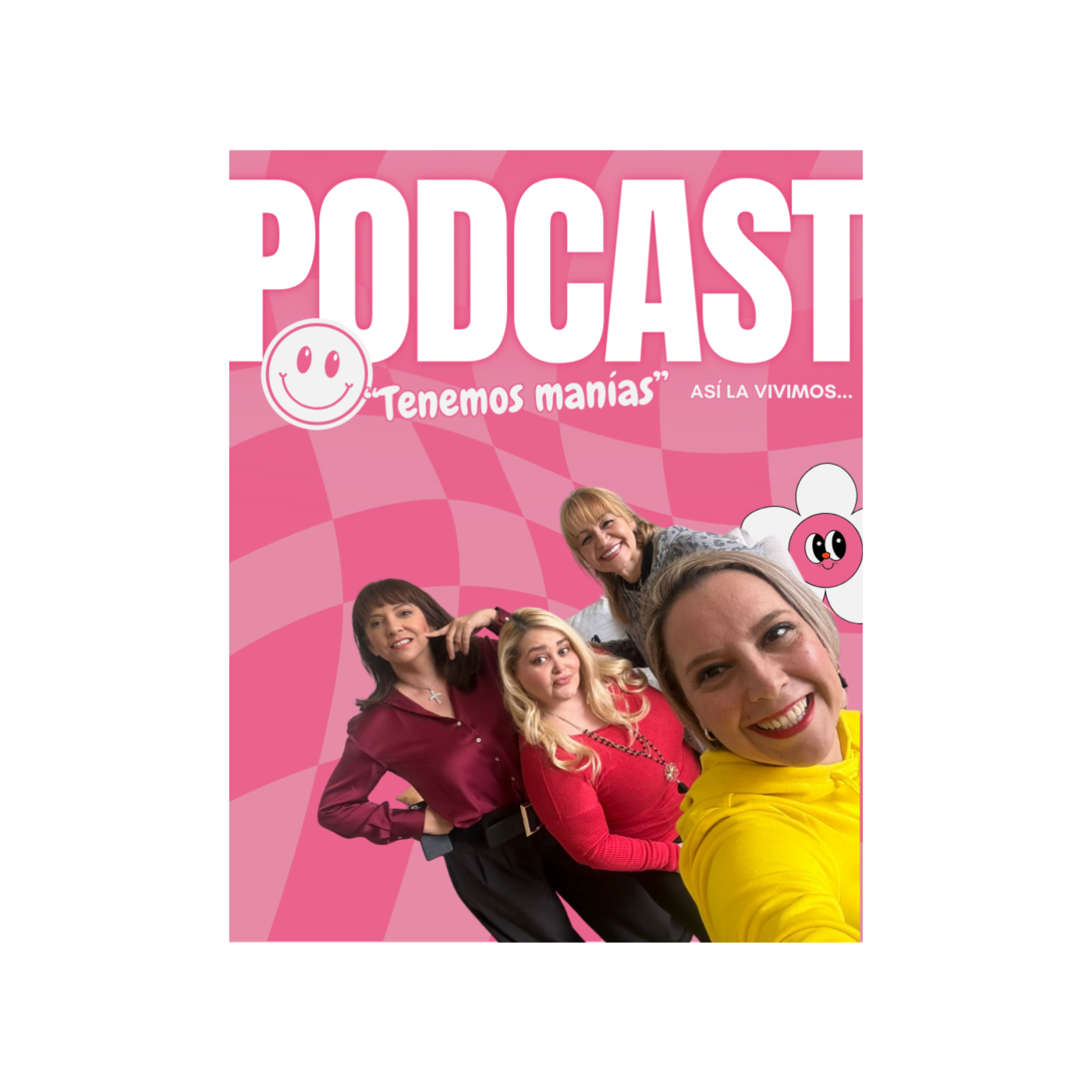 SOMOS ELLAS EL PODCAST