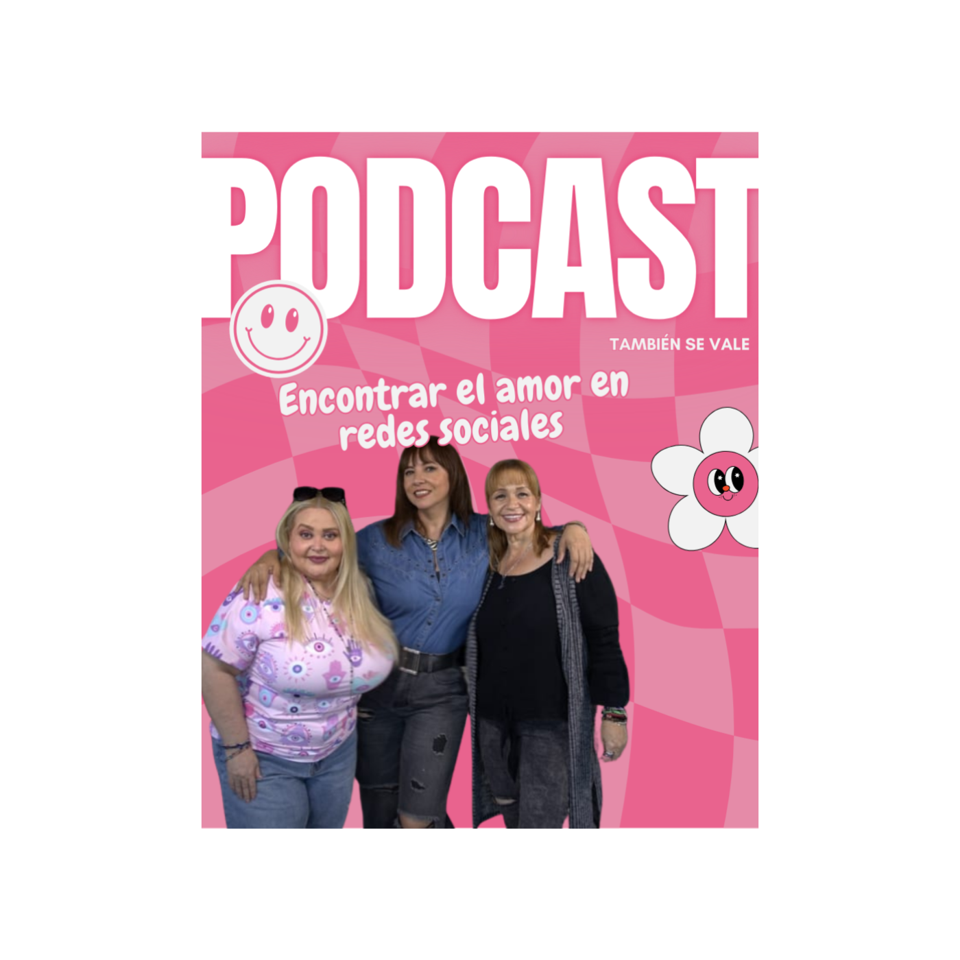 SOMOS ELLAS EL PODCAST